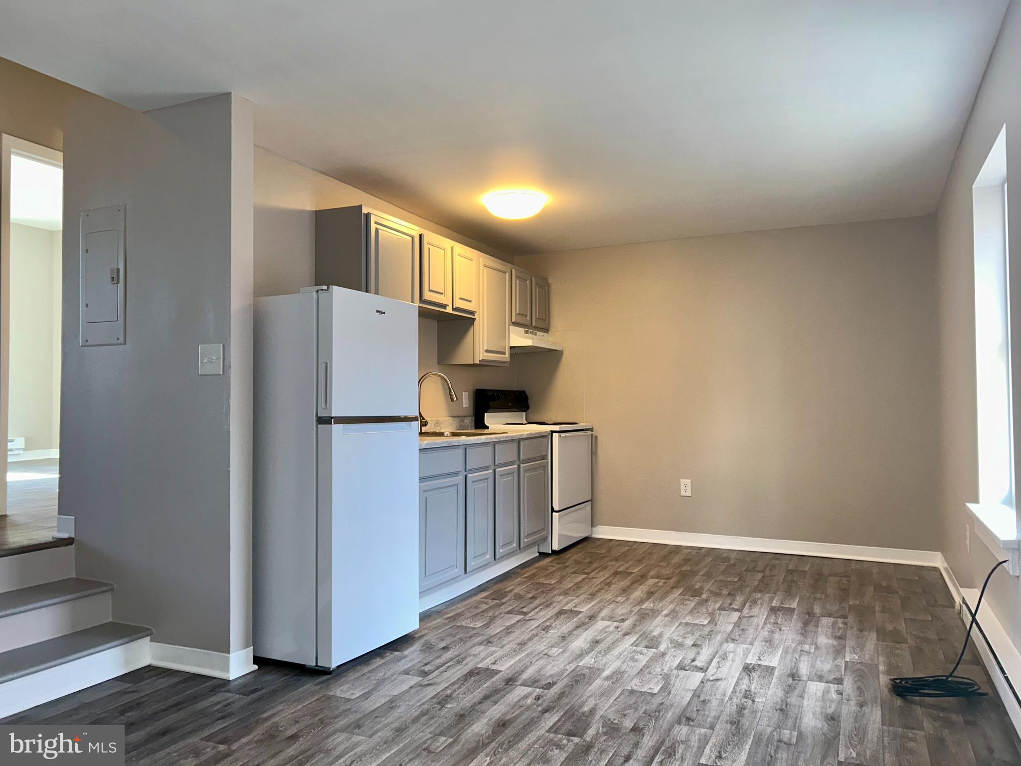 NONE AVAILABLE - Residential Lease