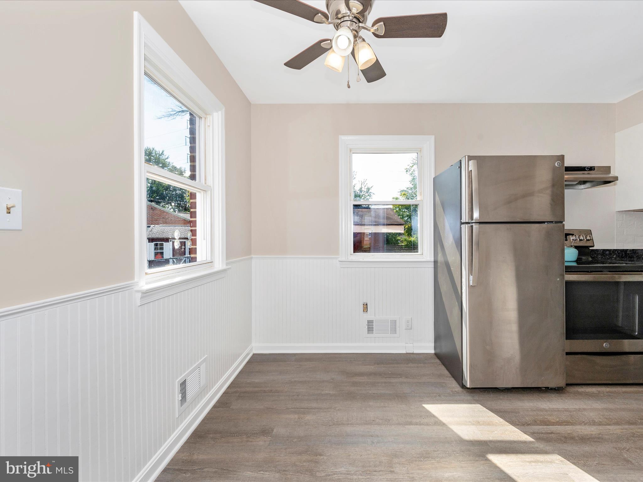 MONOCACY VILLAGE - Residential