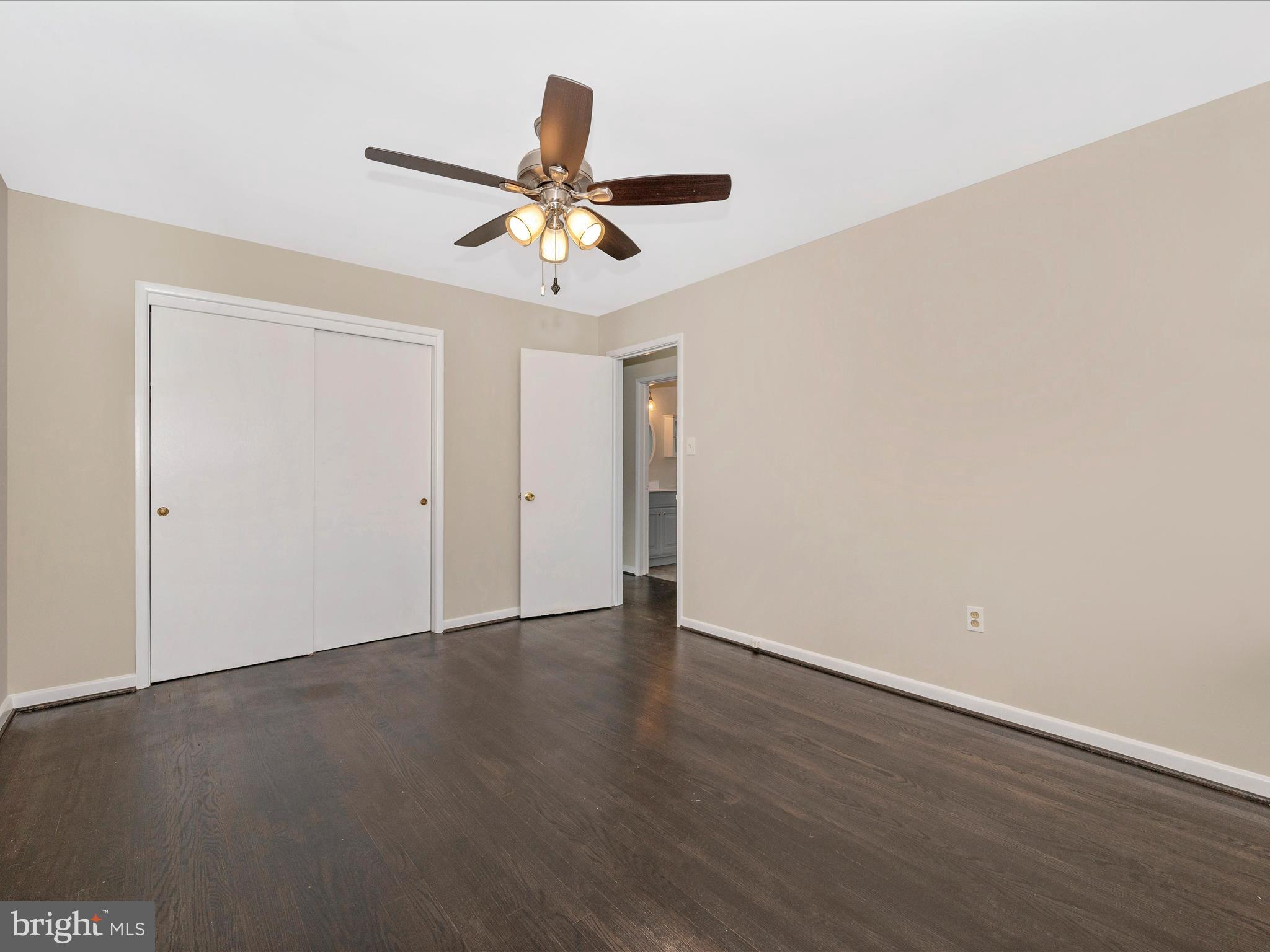 MONOCACY VILLAGE - Residential