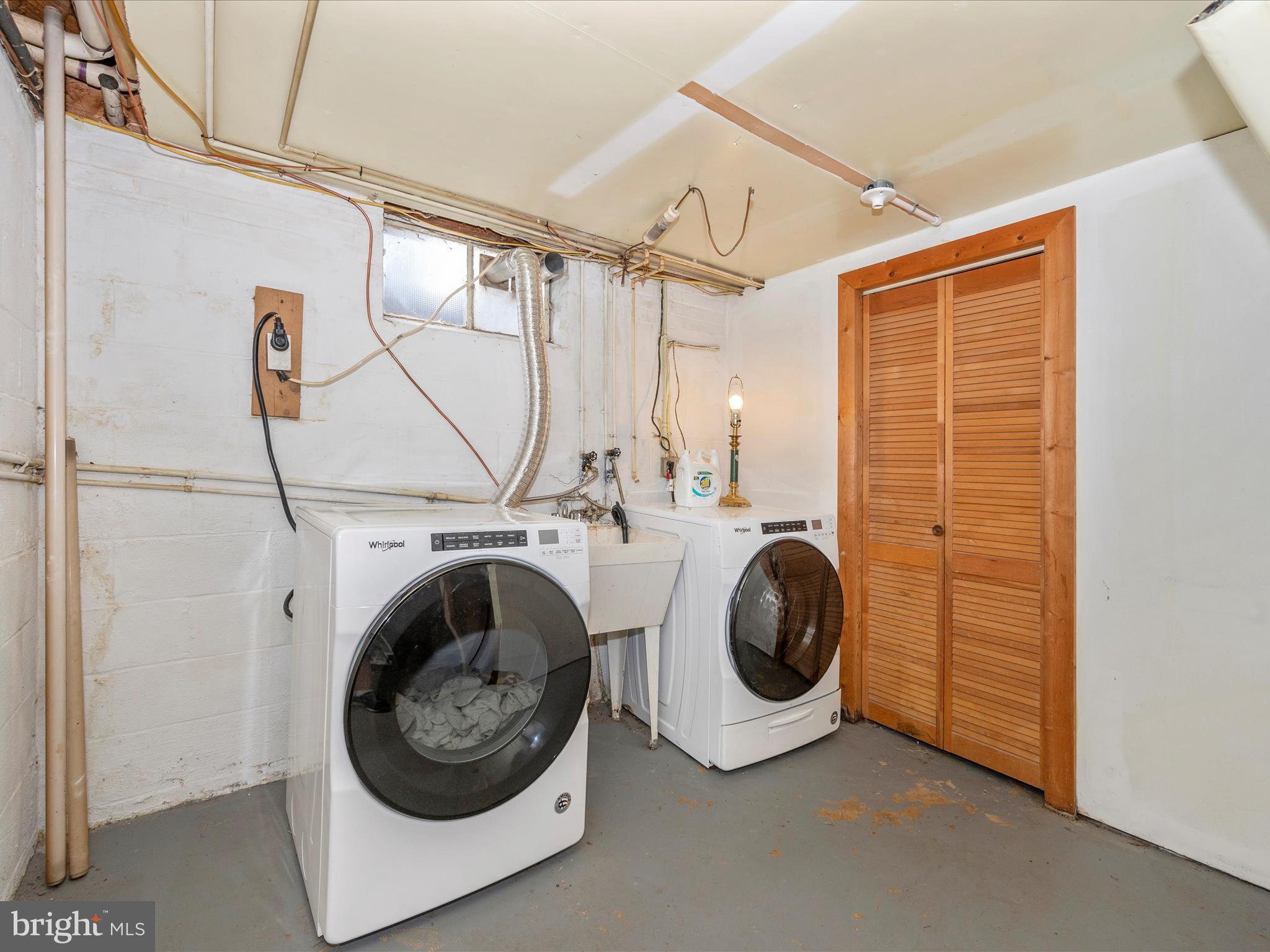 MONOCACY VILLAGE - Residential