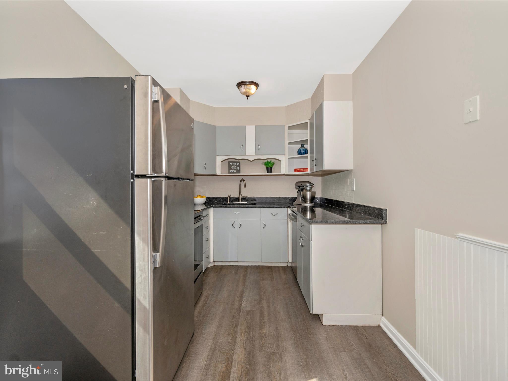 MONOCACY VILLAGE - Residential