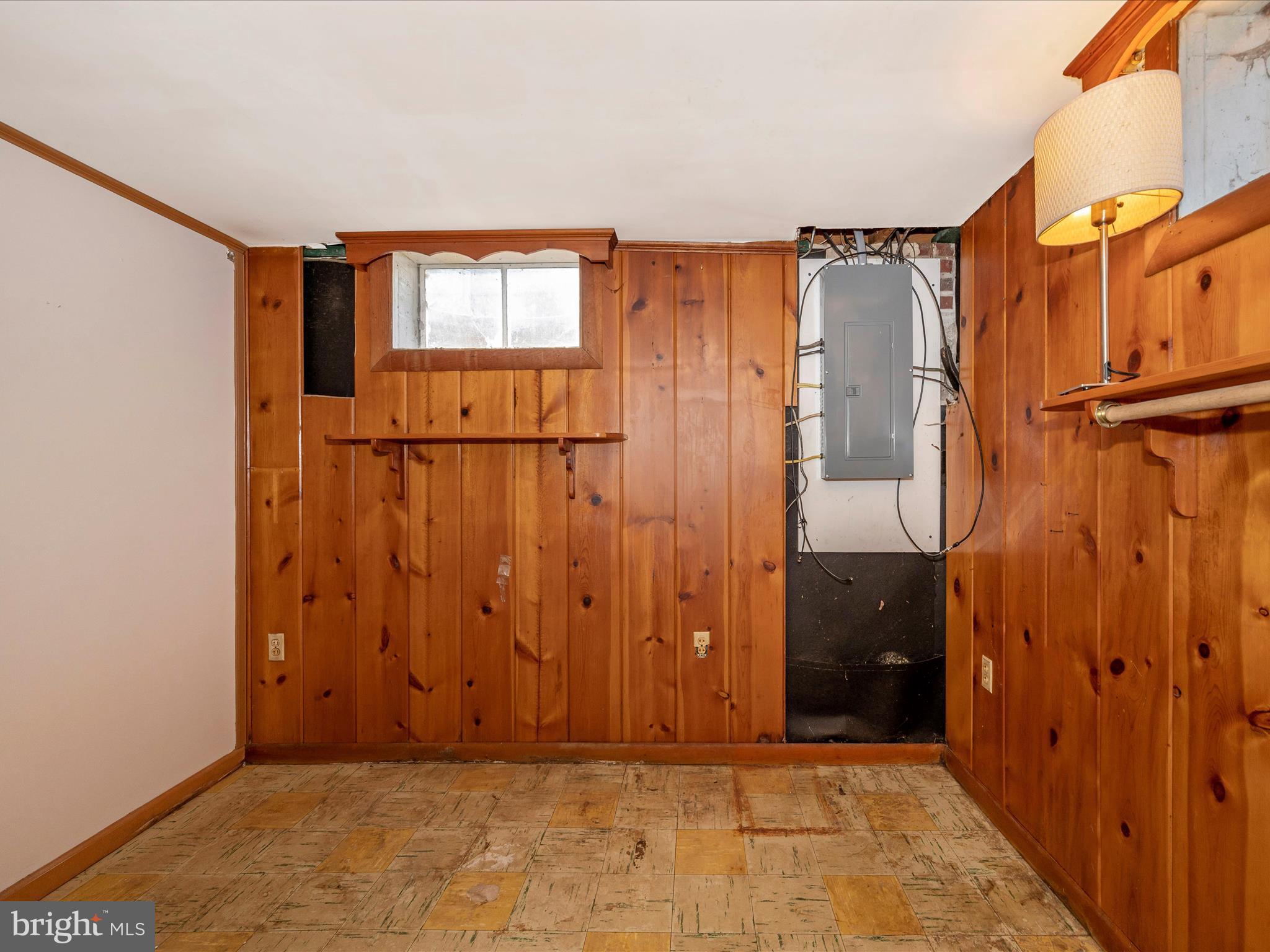 MONOCACY VILLAGE - Residential