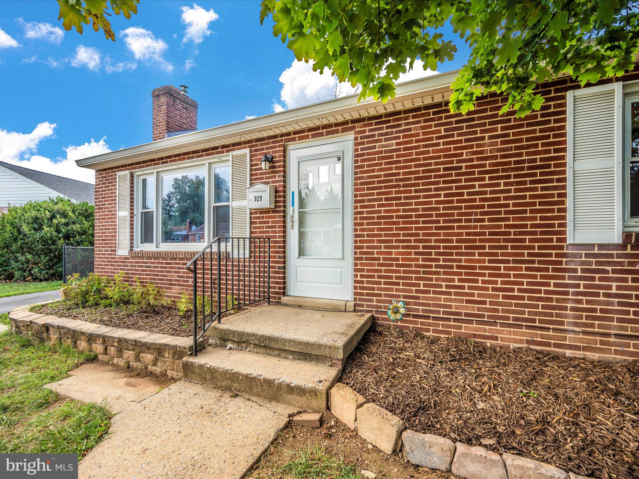 MONOCACY VILLAGE - Residential