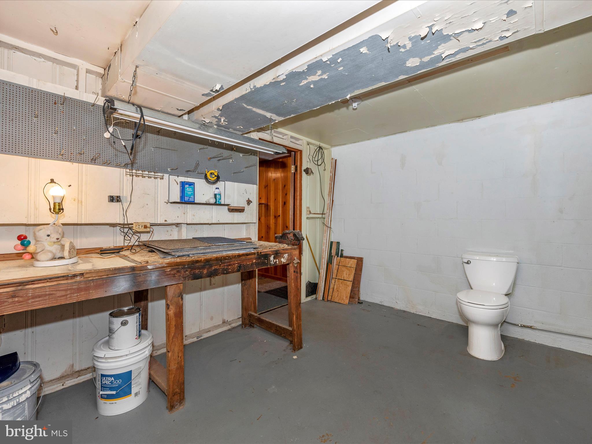 MONOCACY VILLAGE - Residential