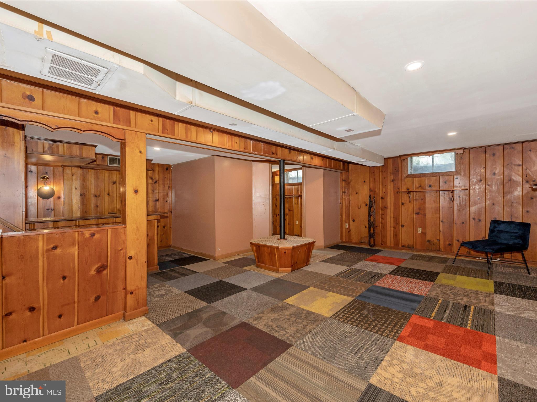 MONOCACY VILLAGE - Residential