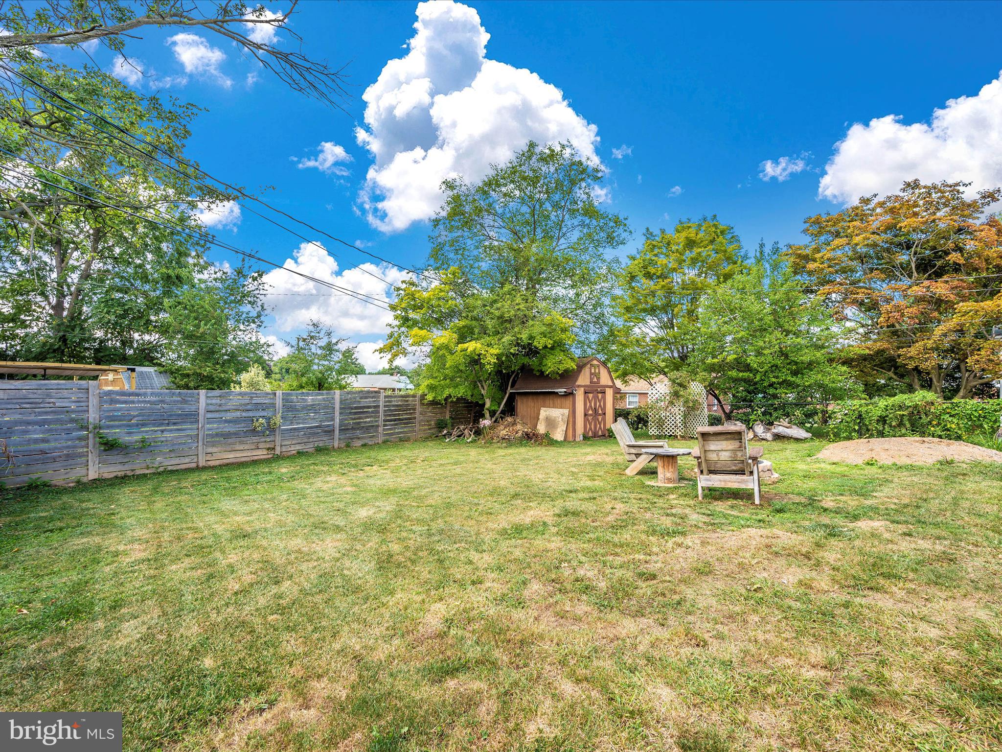 MONOCACY VILLAGE - Residential