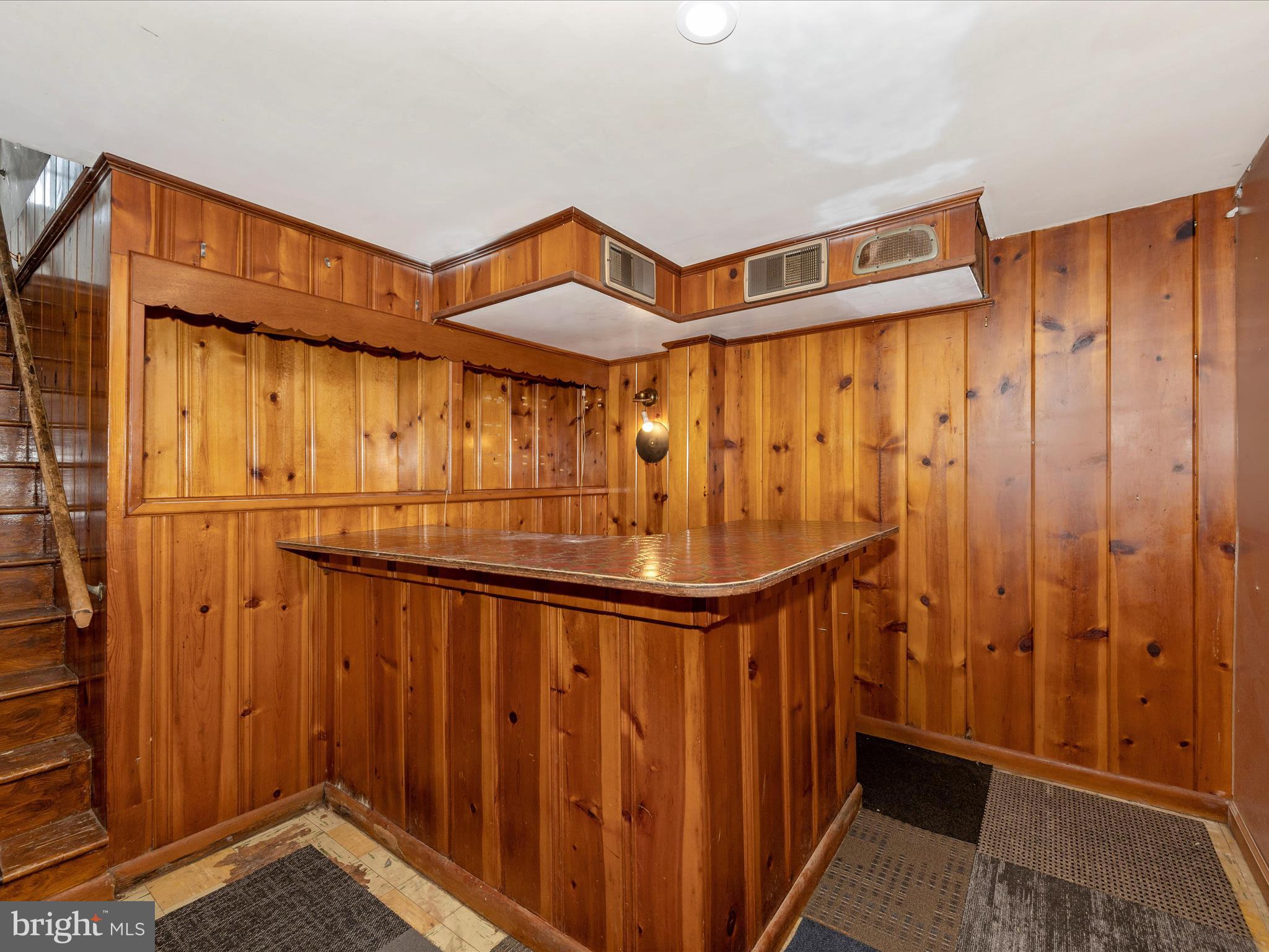 MONOCACY VILLAGE - Residential