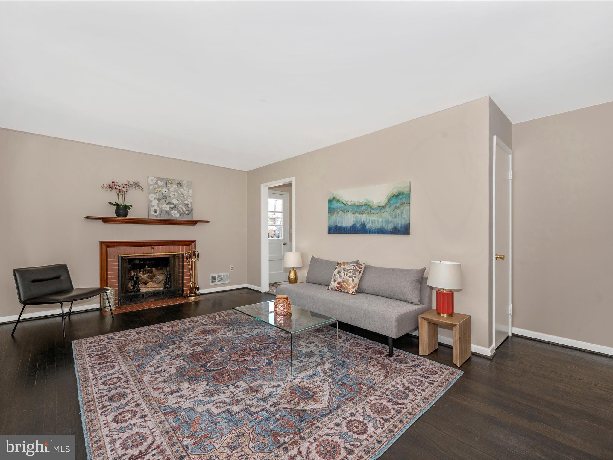 MONOCACY VILLAGE - Residential