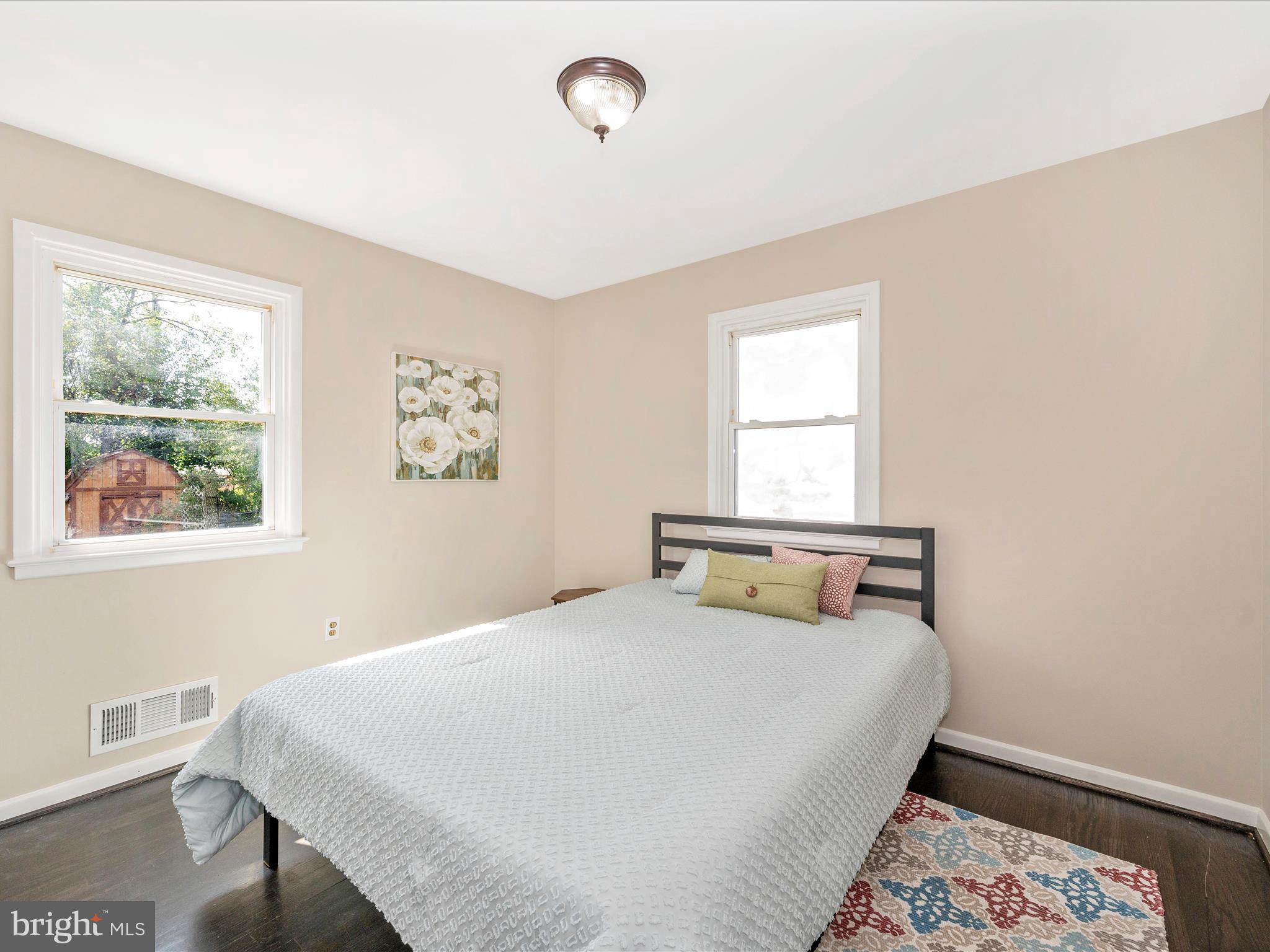 MONOCACY VILLAGE - Residential