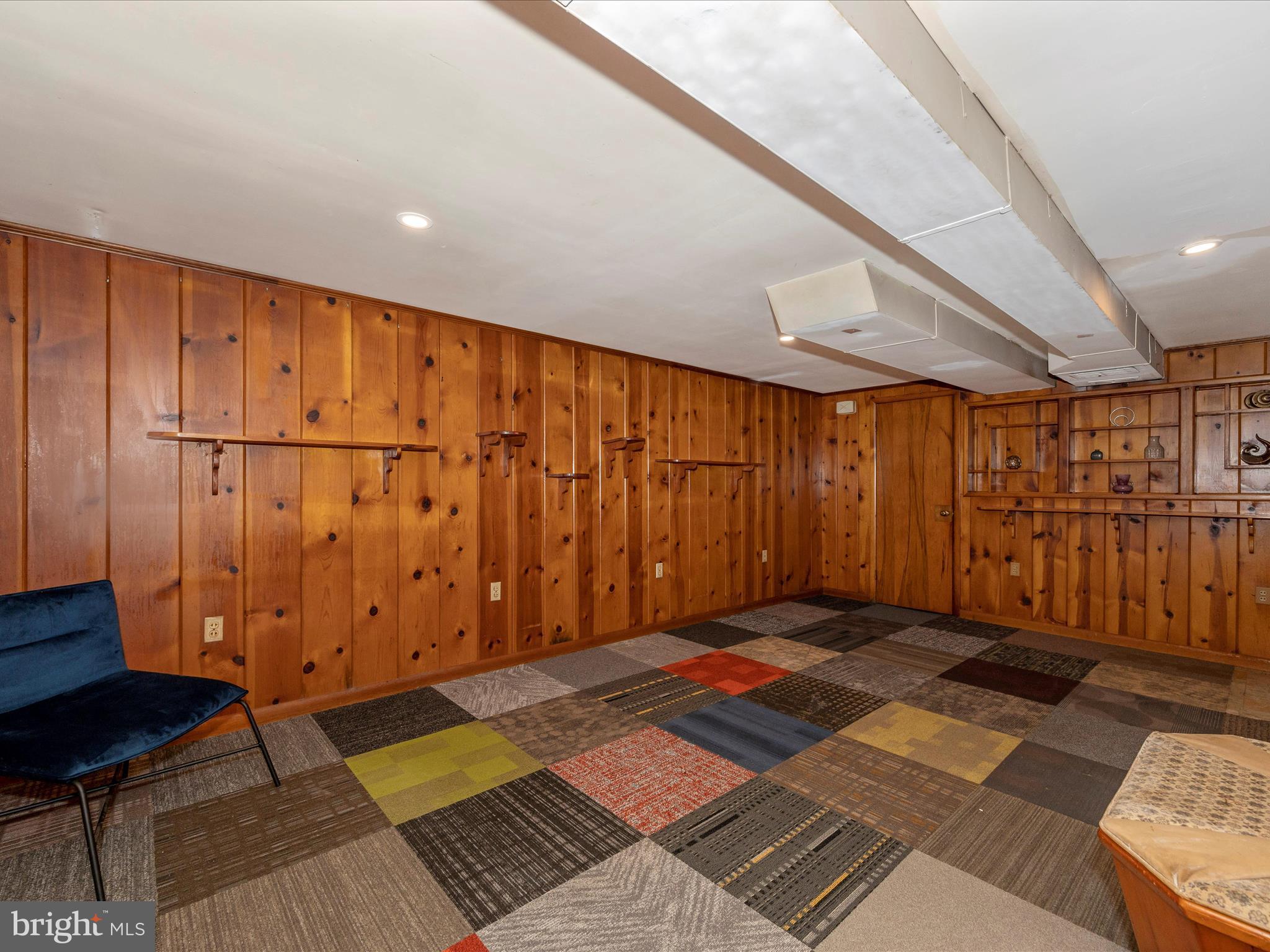 MONOCACY VILLAGE - Residential