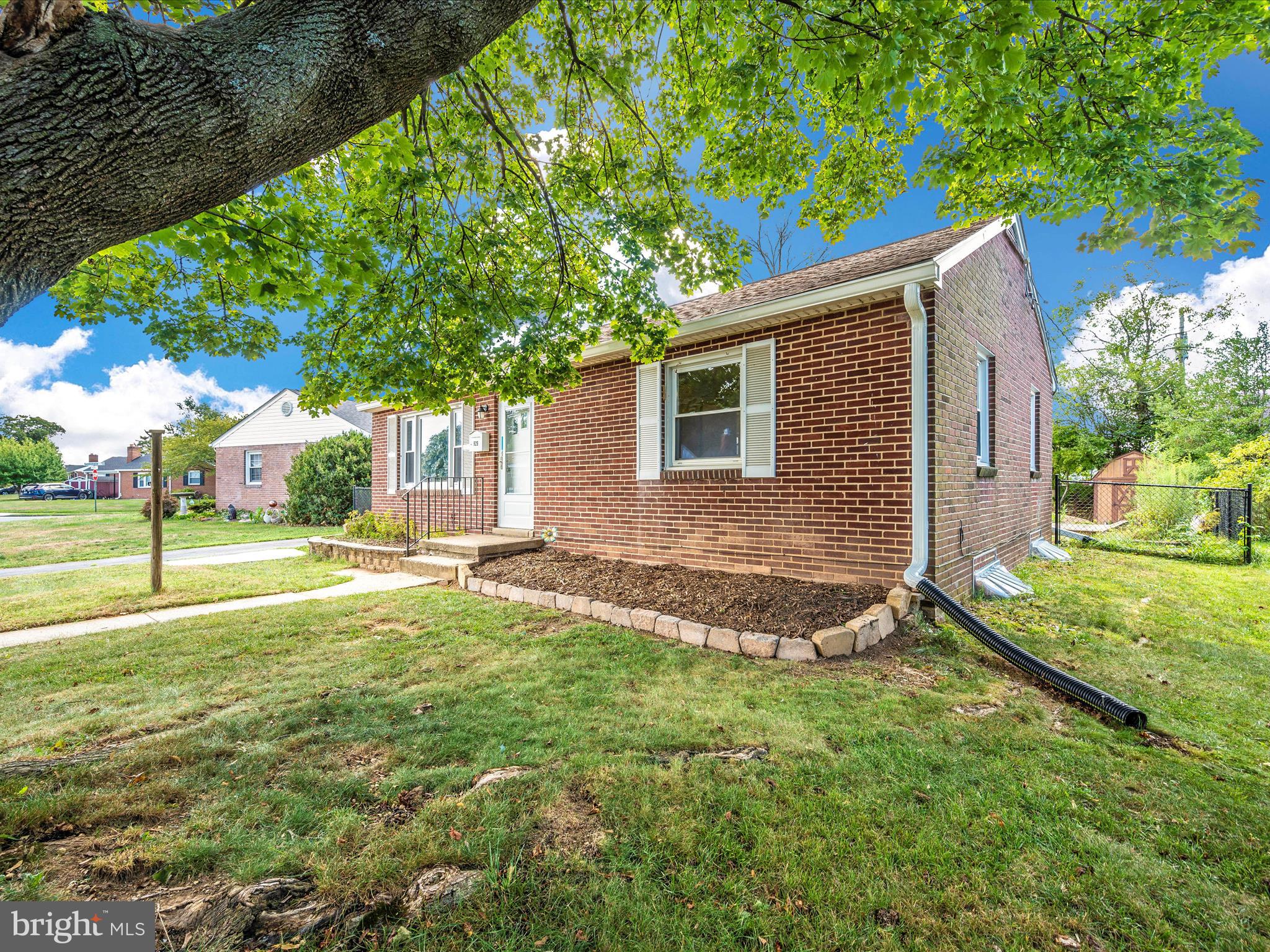 MONOCACY VILLAGE - Residential