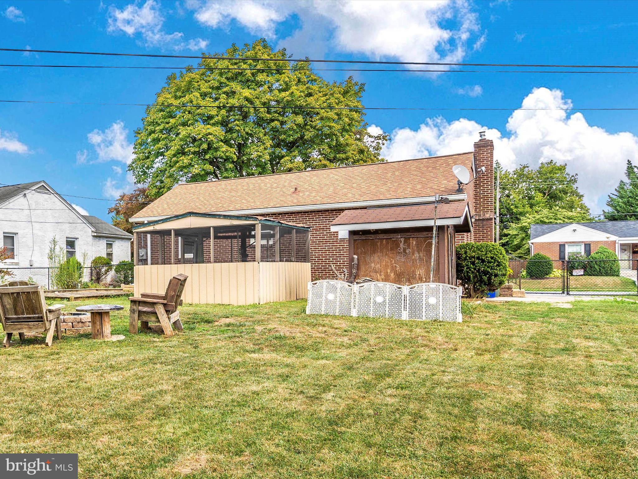 MONOCACY VILLAGE - Residential