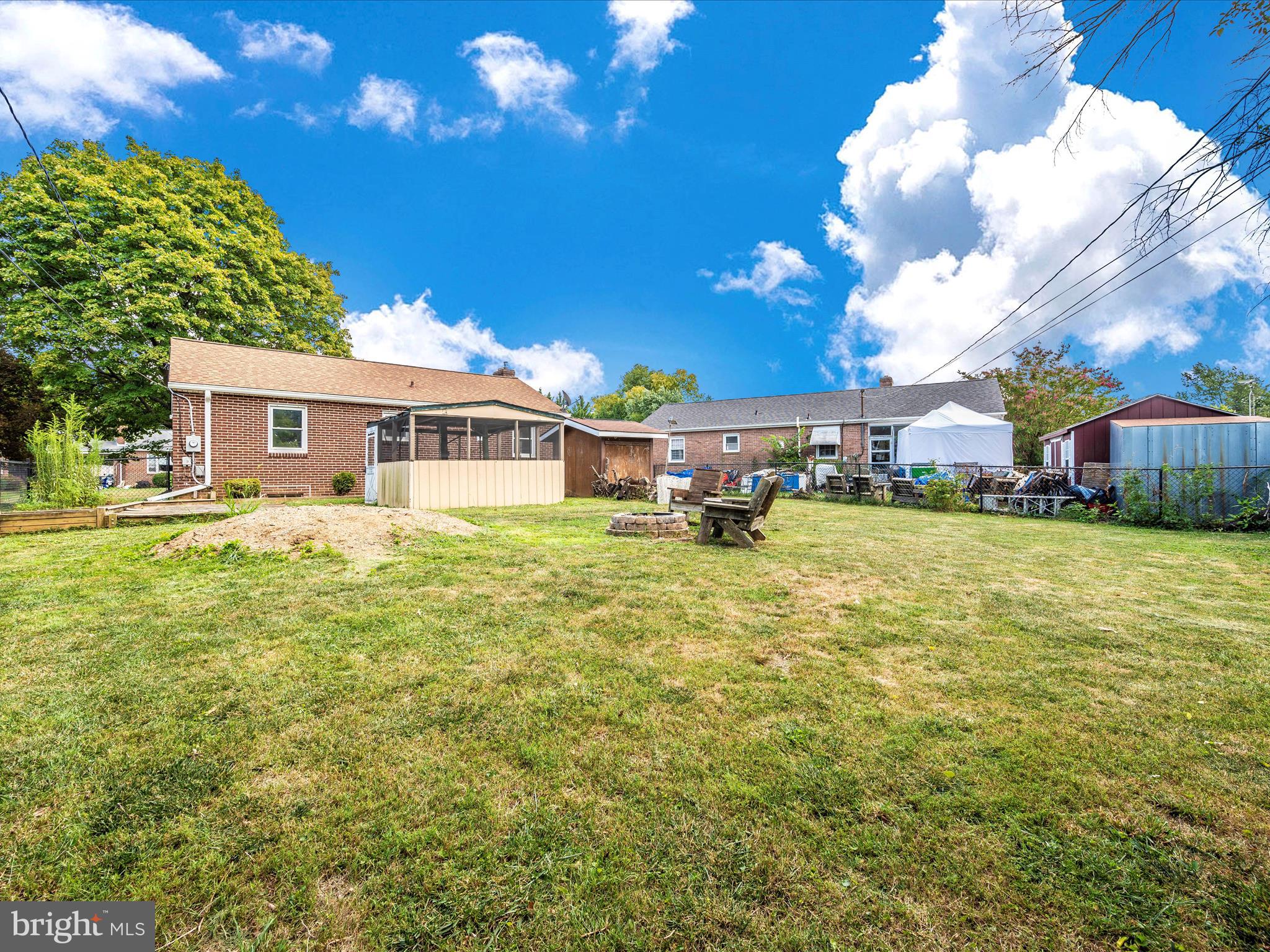 MONOCACY VILLAGE - Residential