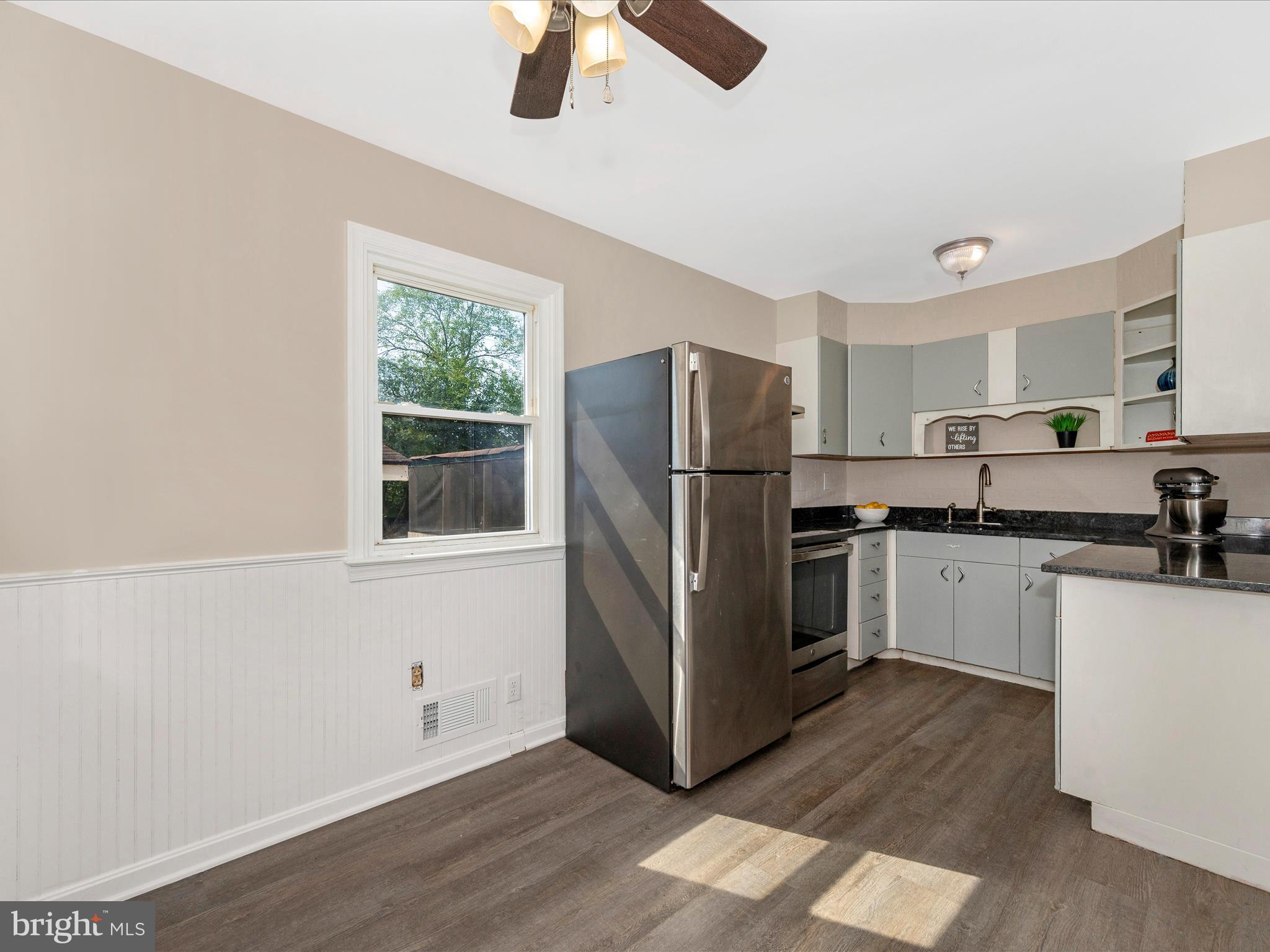 MONOCACY VILLAGE - Residential