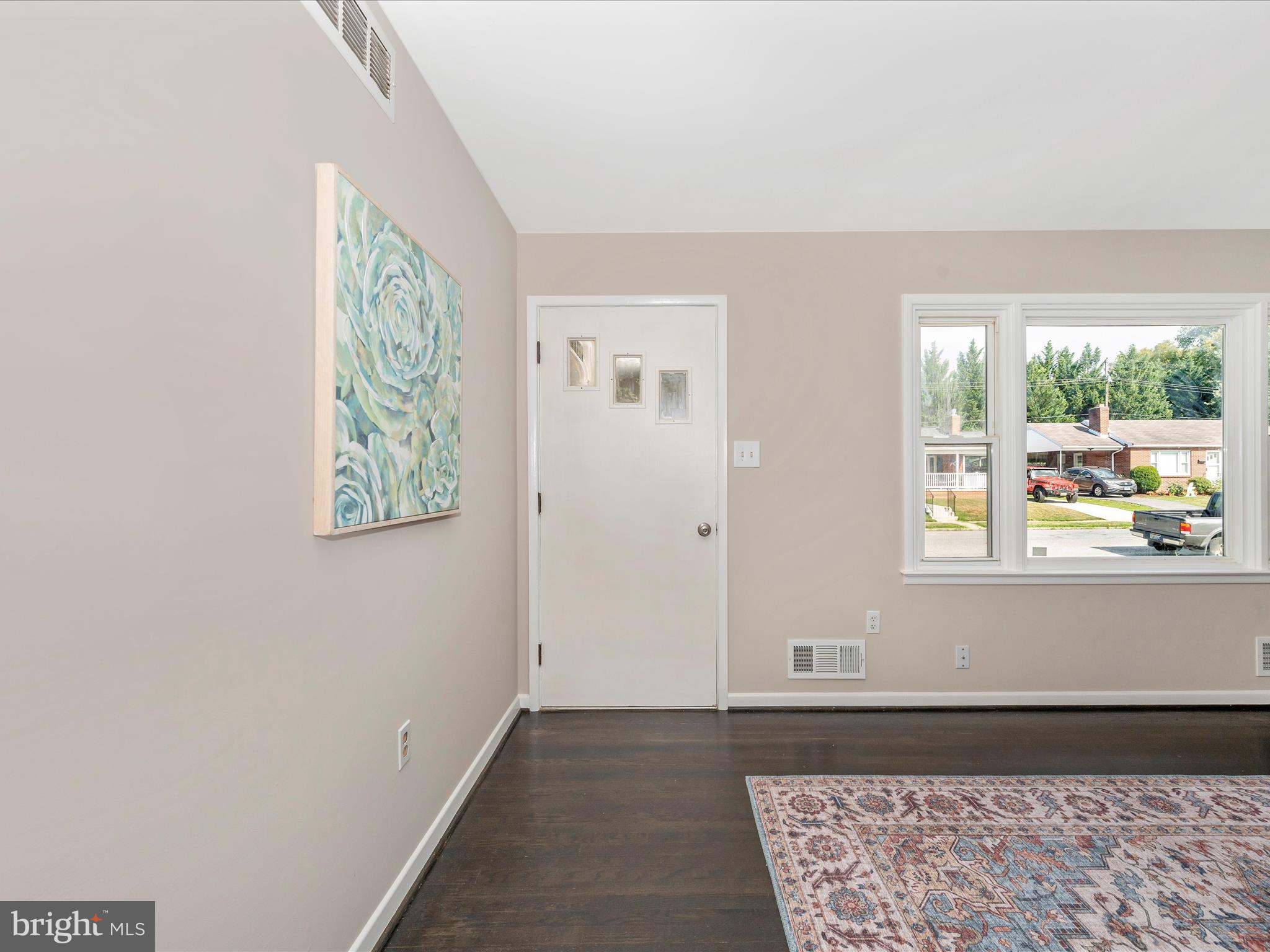 MONOCACY VILLAGE - Residential