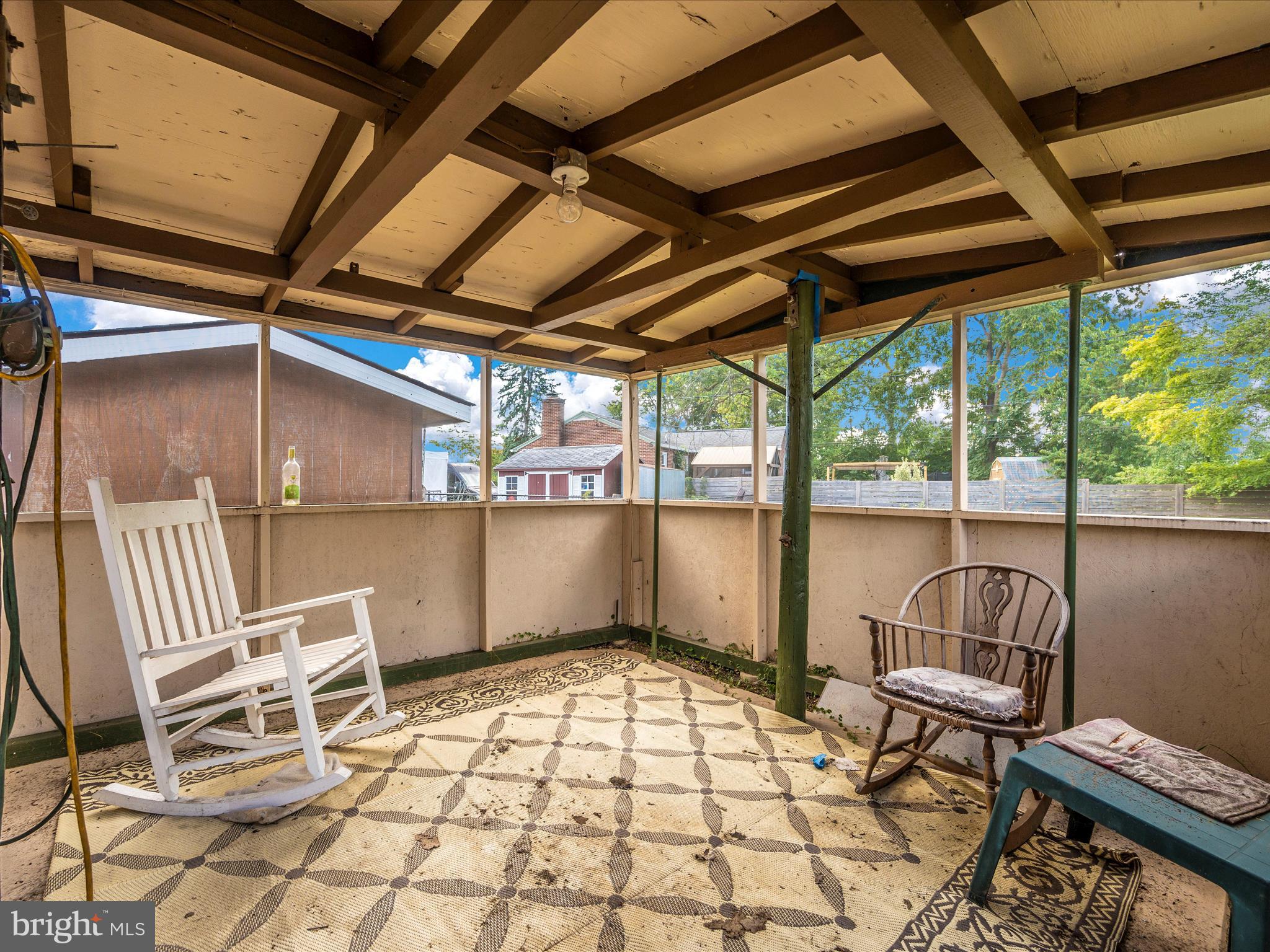 MONOCACY VILLAGE - Residential