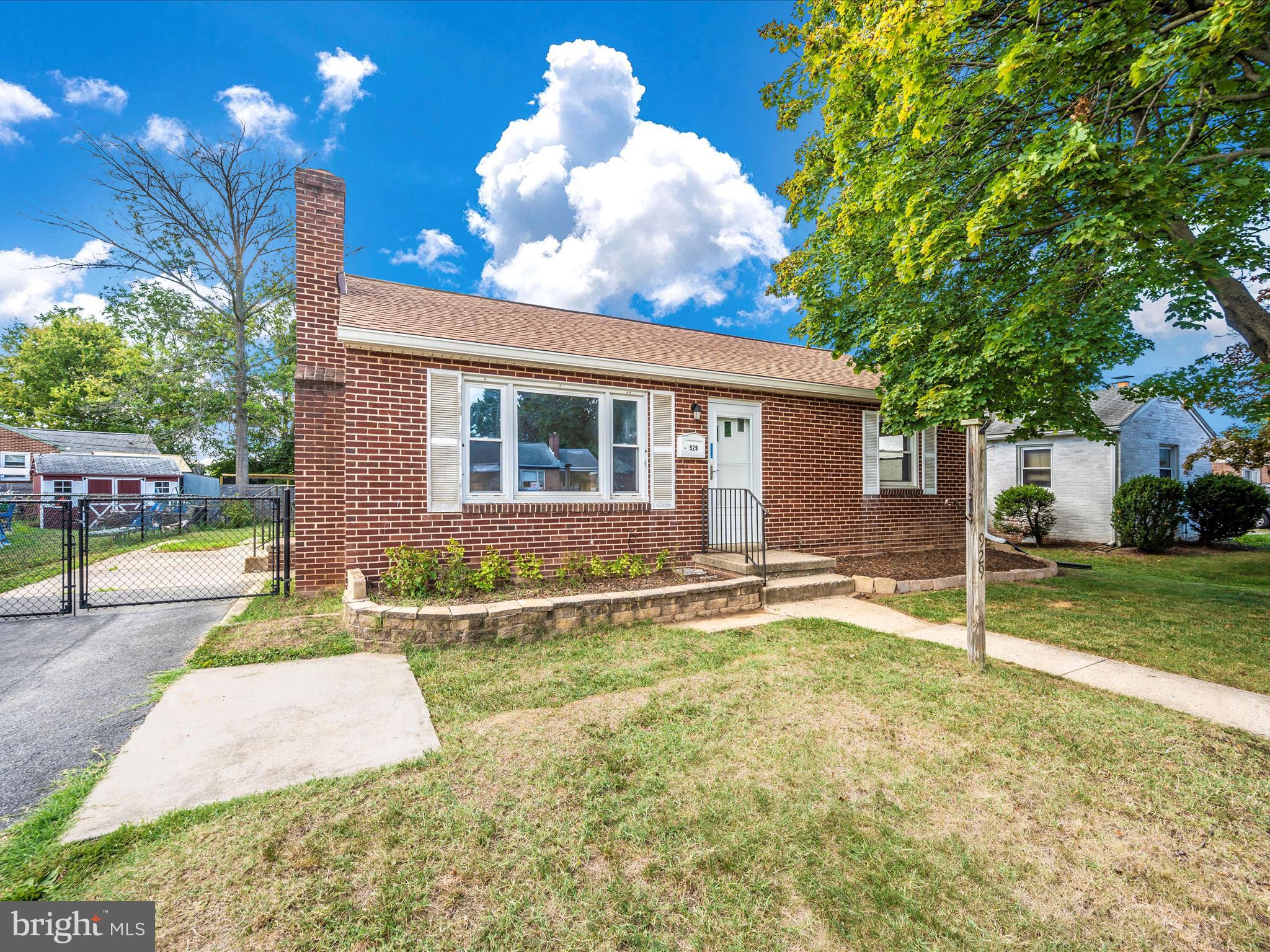 MONOCACY VILLAGE - Residential