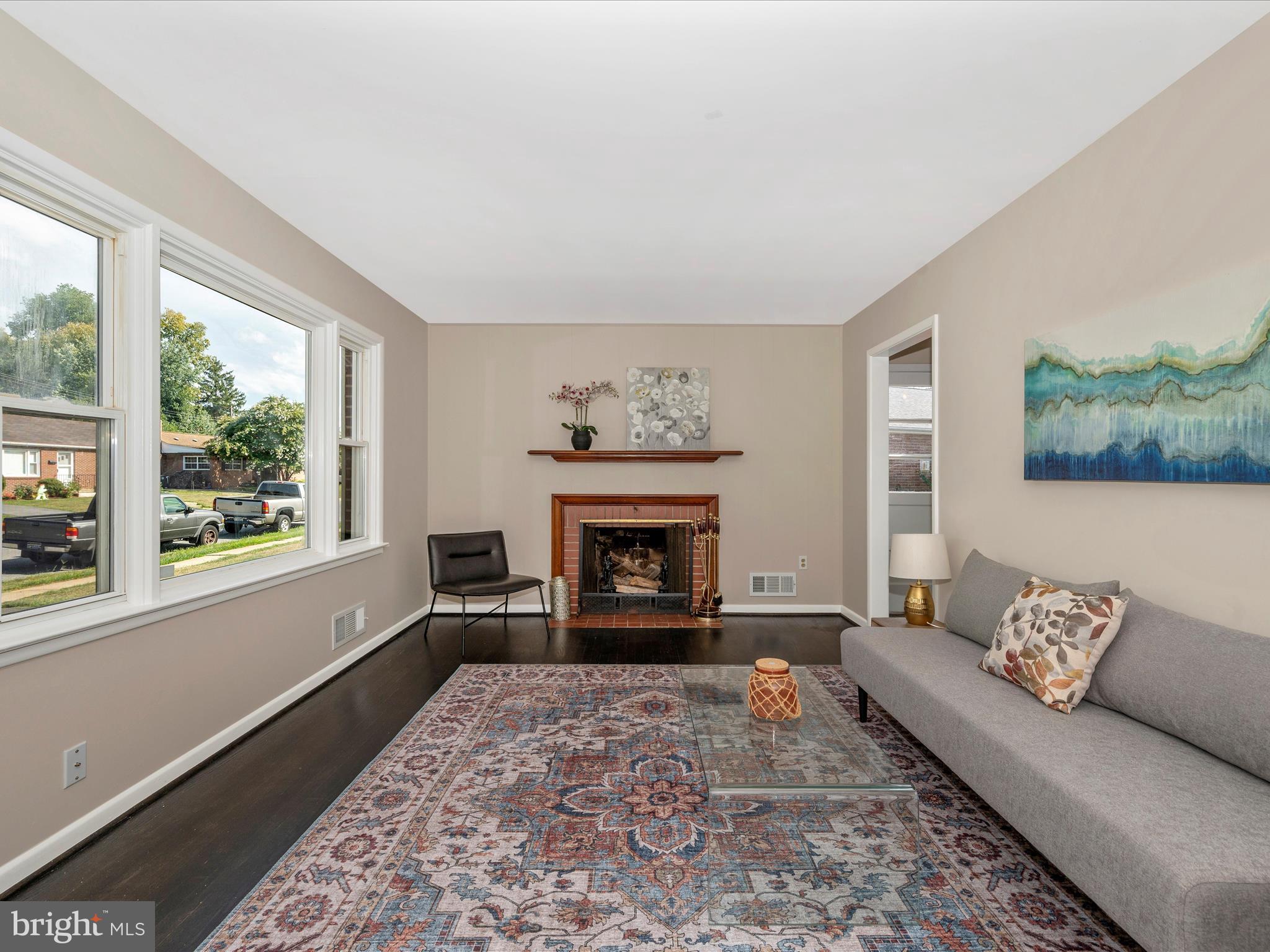 MONOCACY VILLAGE - Residential