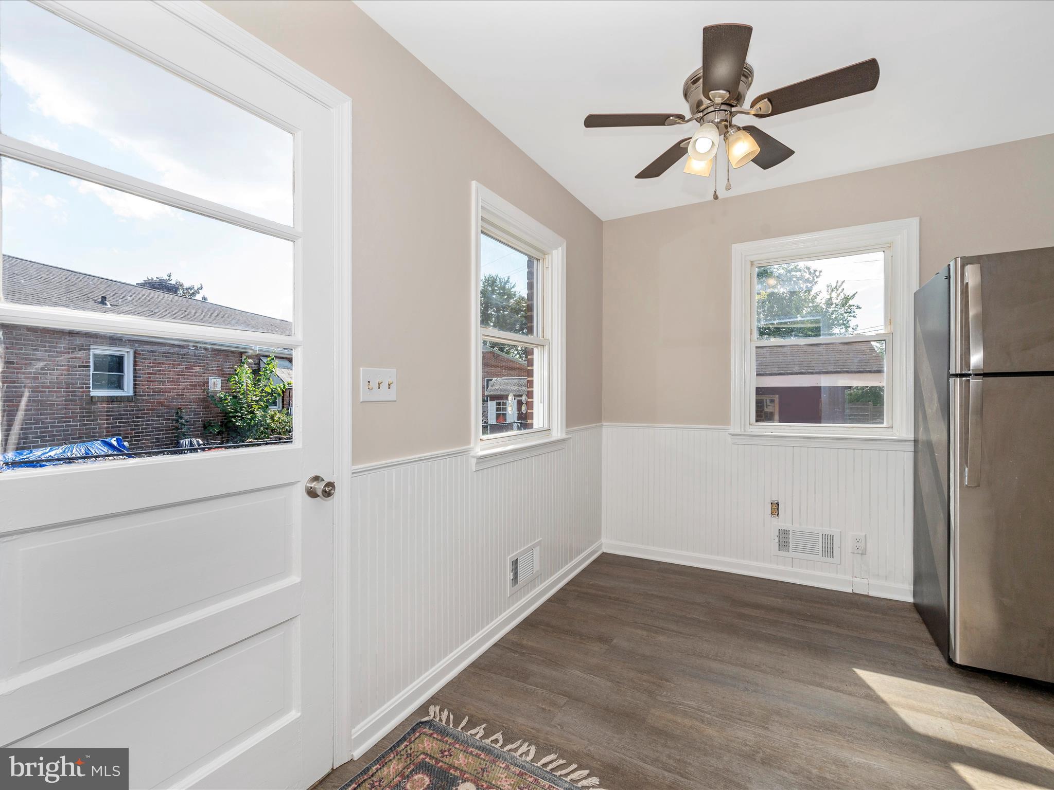 MONOCACY VILLAGE - Residential