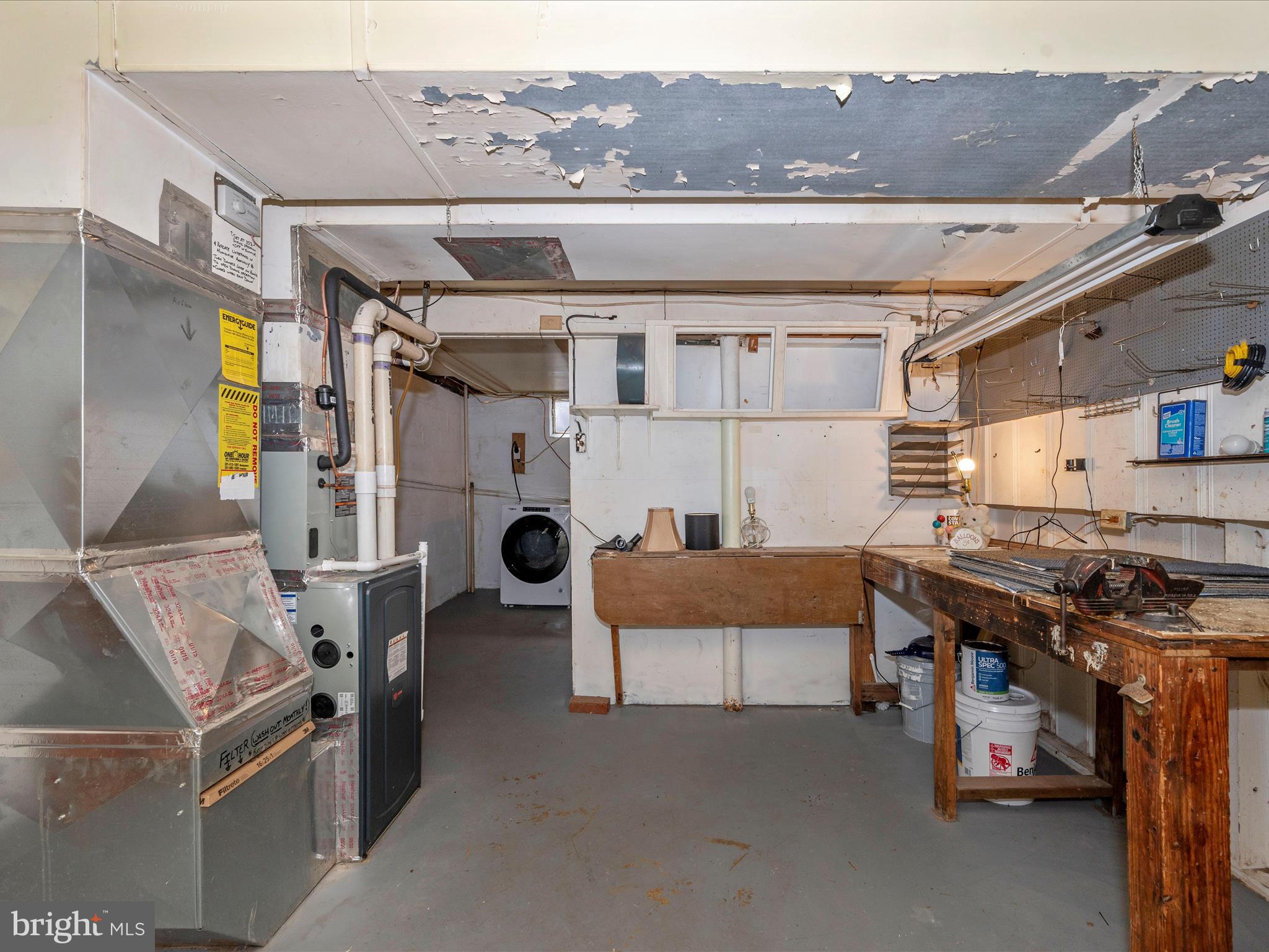 MONOCACY VILLAGE - Residential