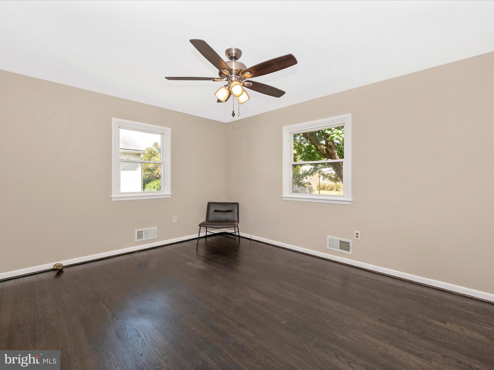 MONOCACY VILLAGE - Residential