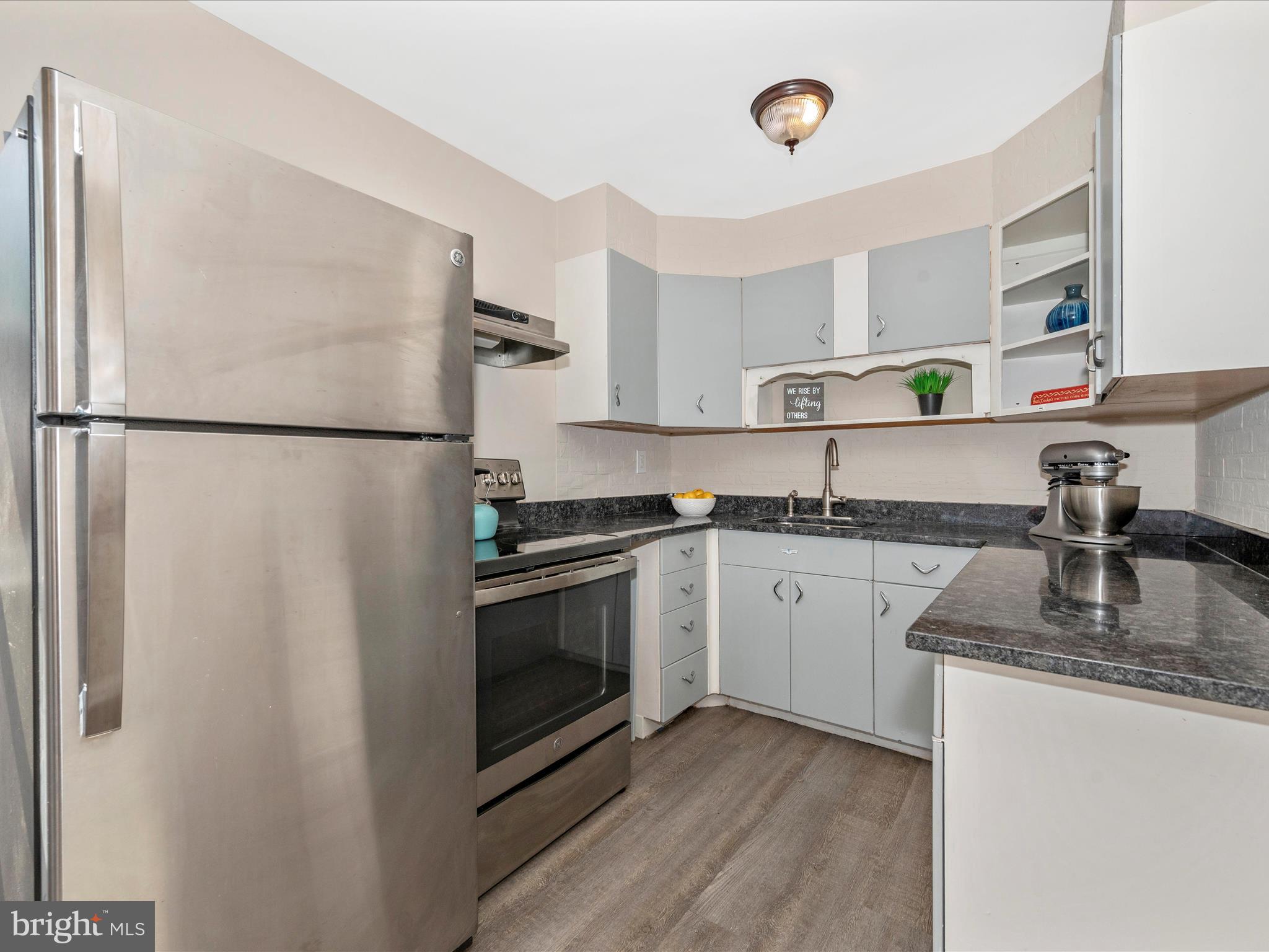 MONOCACY VILLAGE - Residential