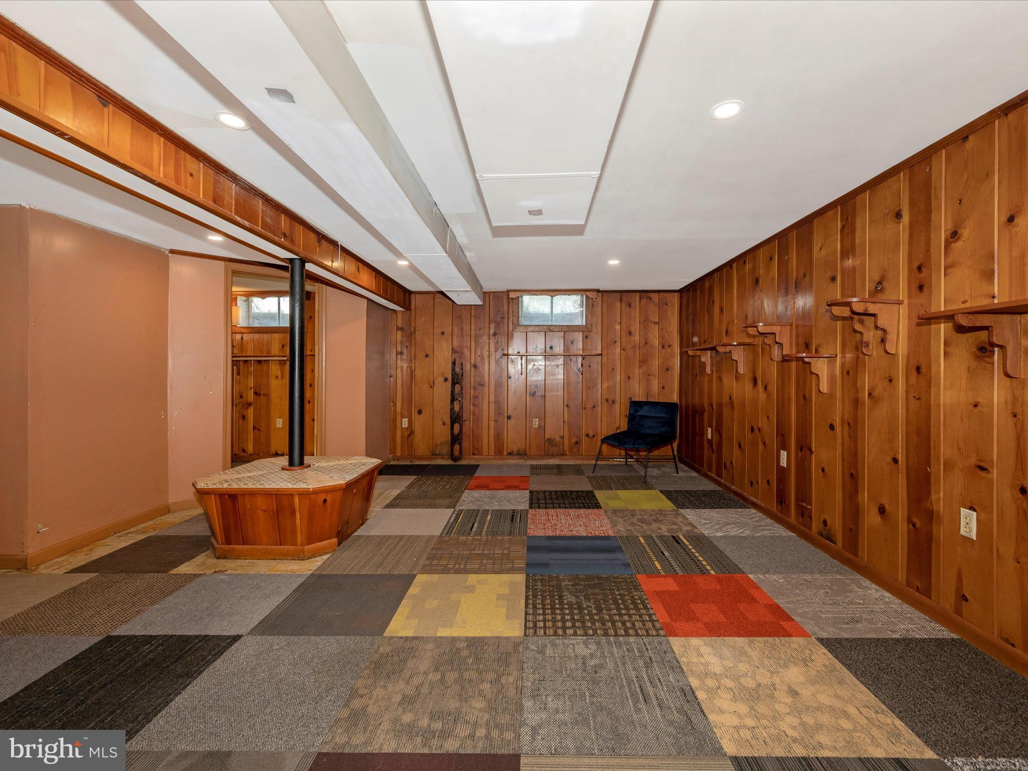 MONOCACY VILLAGE - Residential