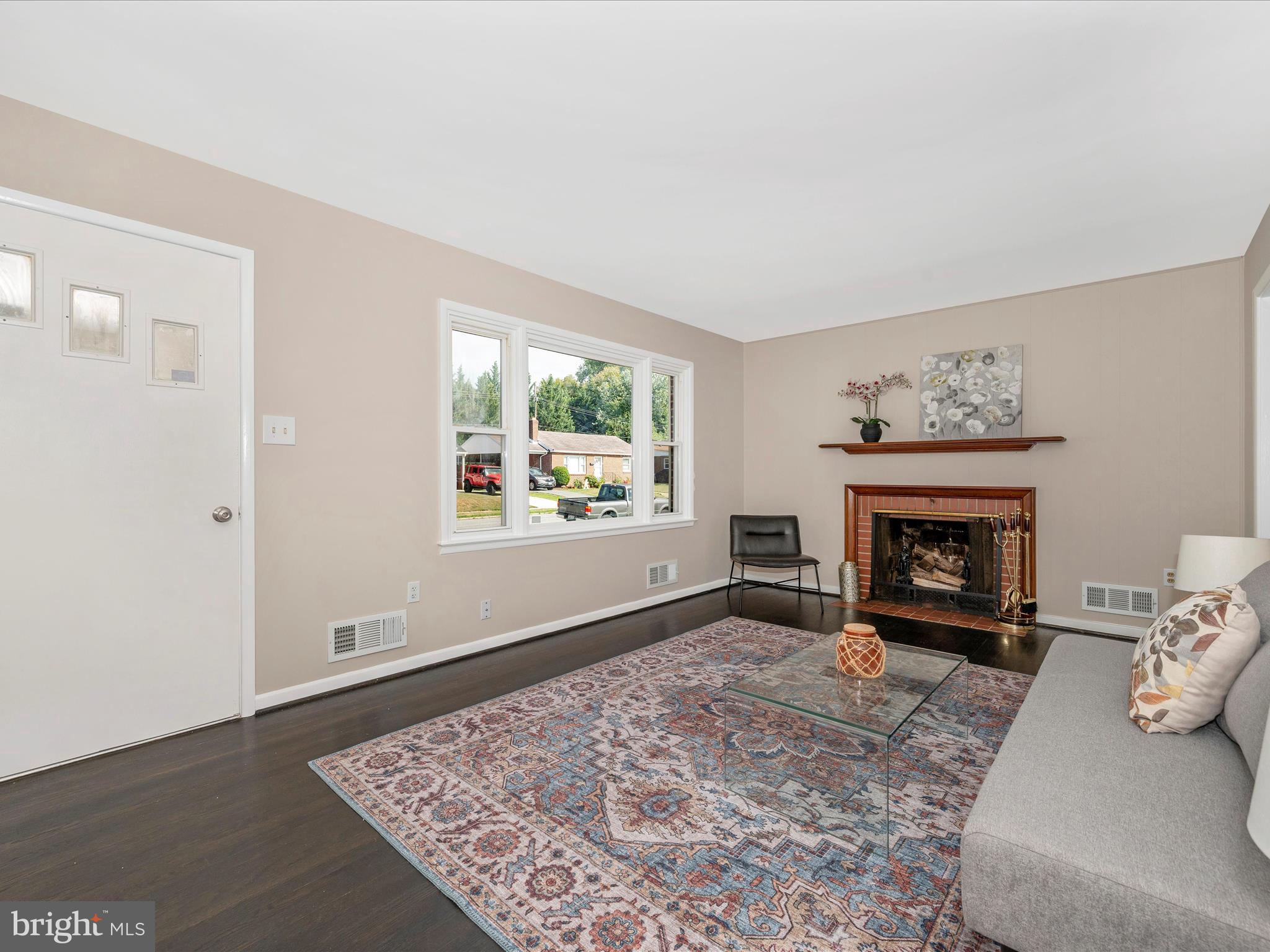 MONOCACY VILLAGE - Residential