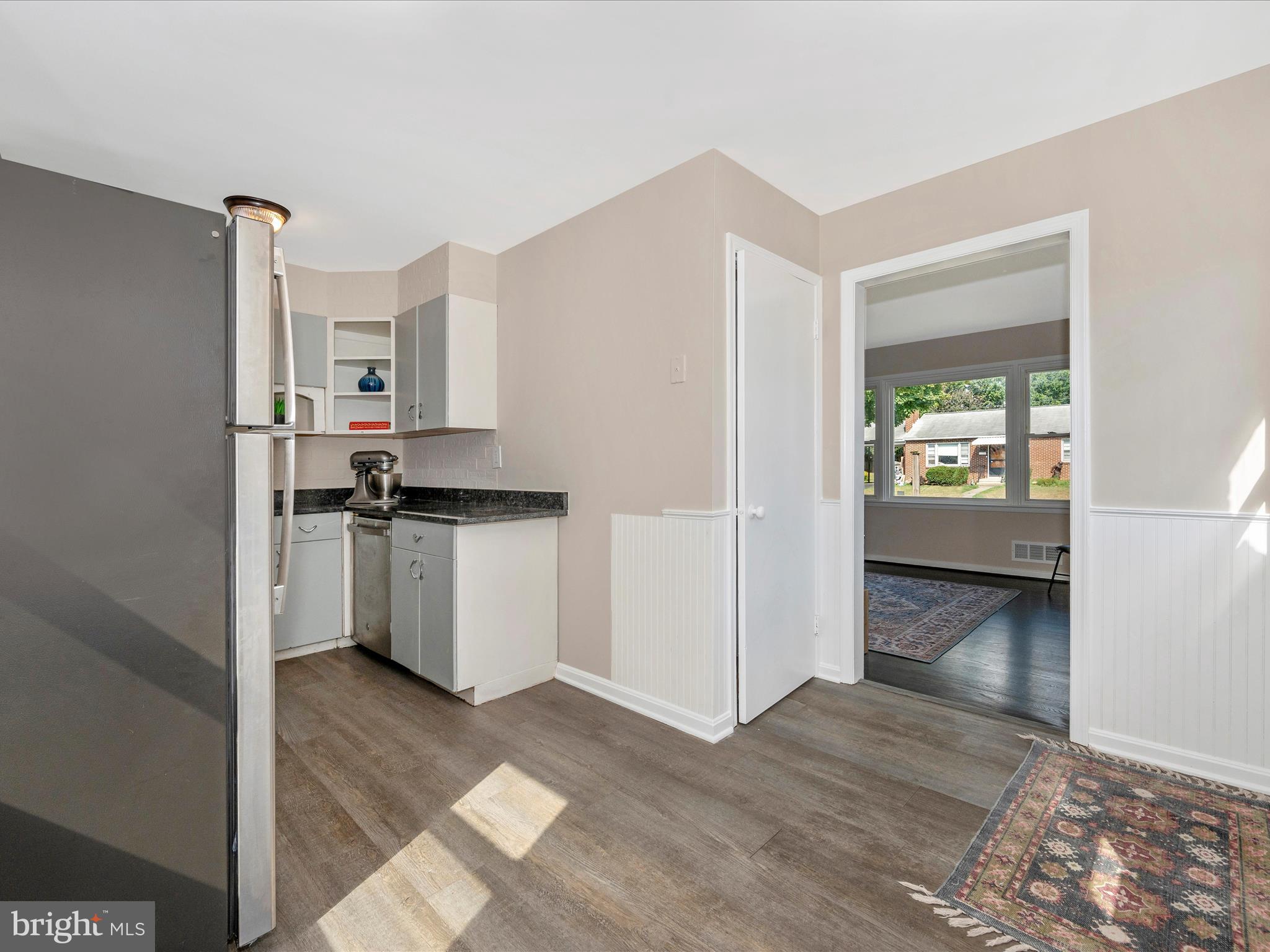 MONOCACY VILLAGE - Residential