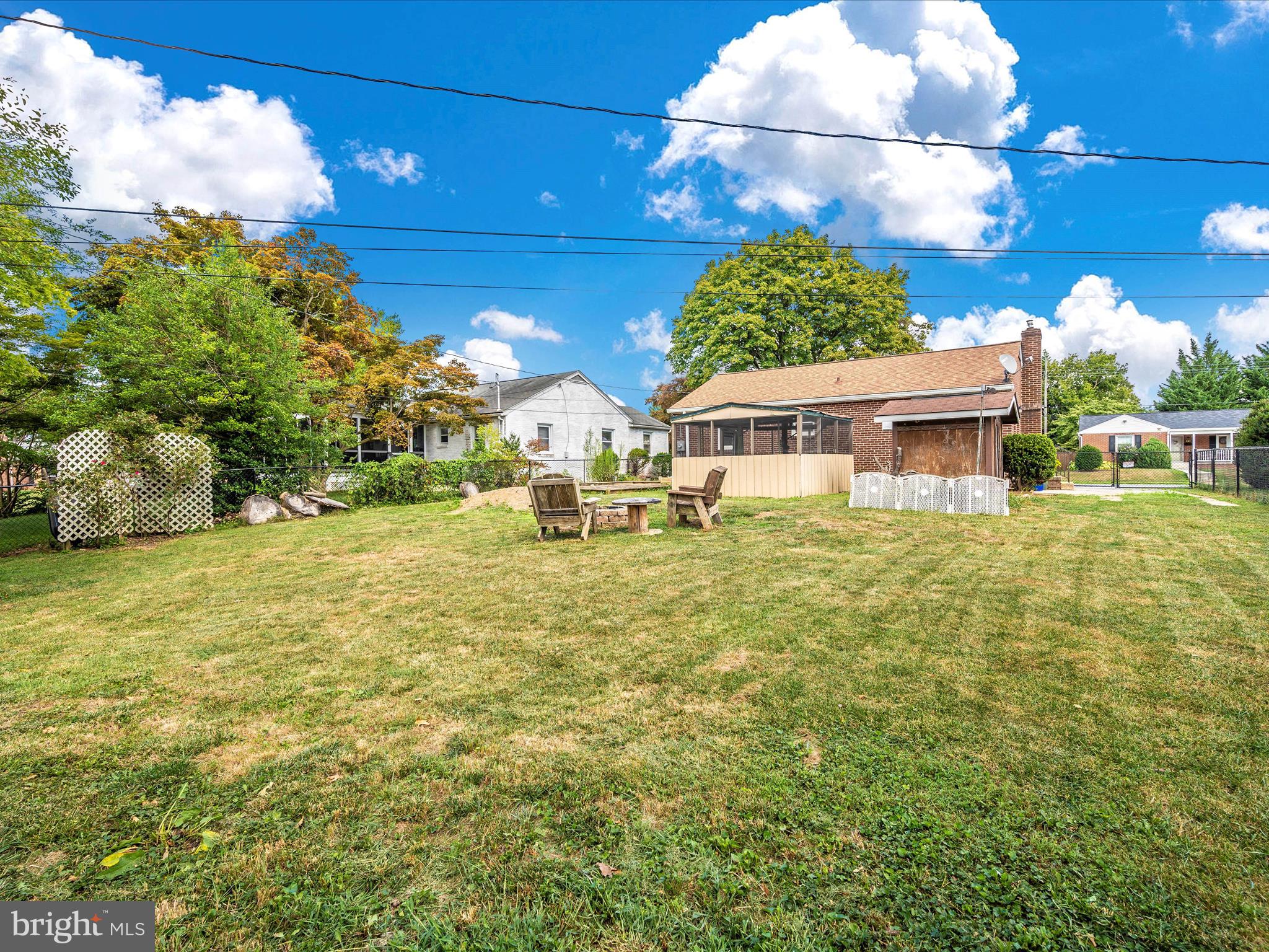 MONOCACY VILLAGE - Residential