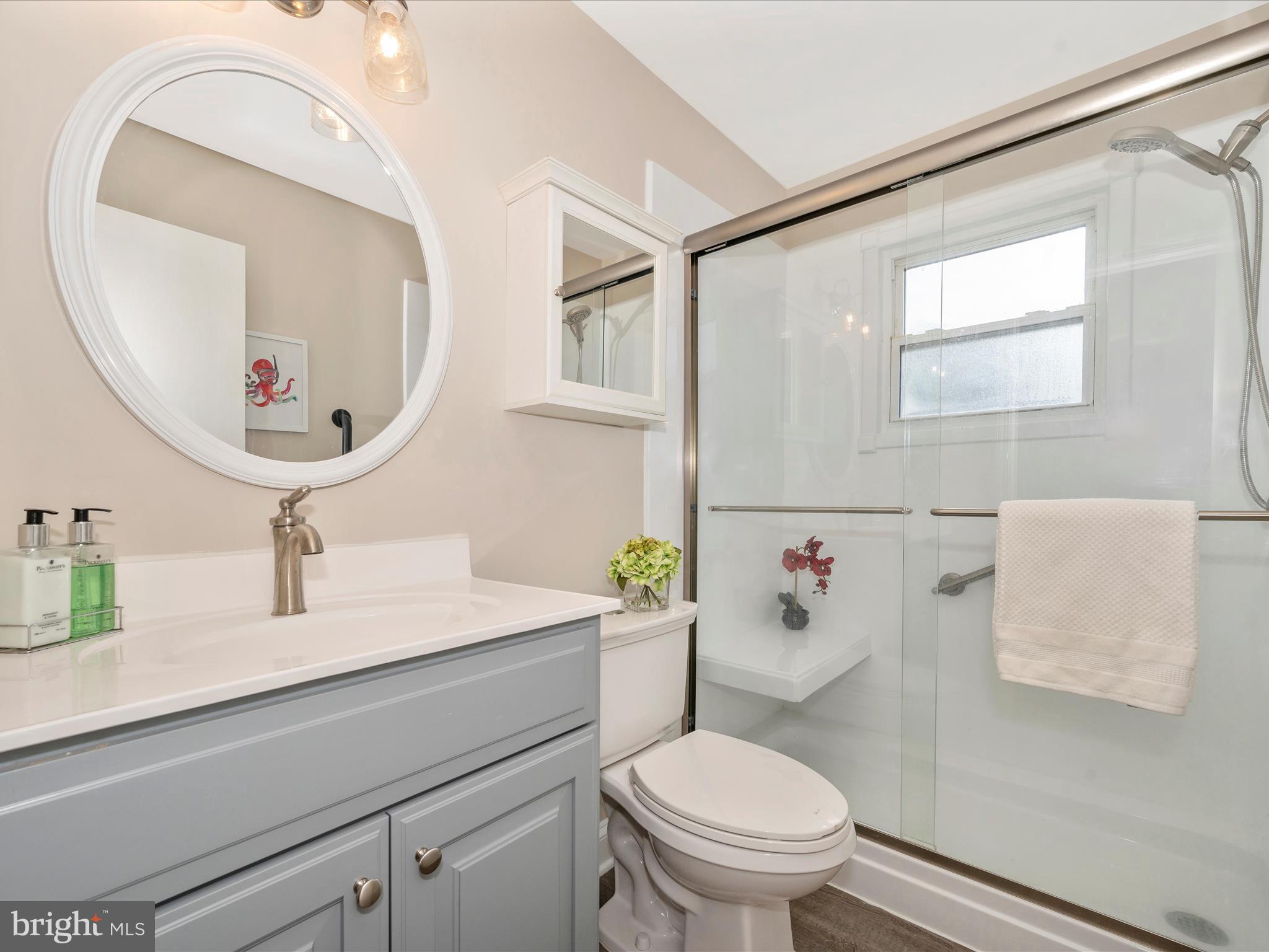 MONOCACY VILLAGE - Residential