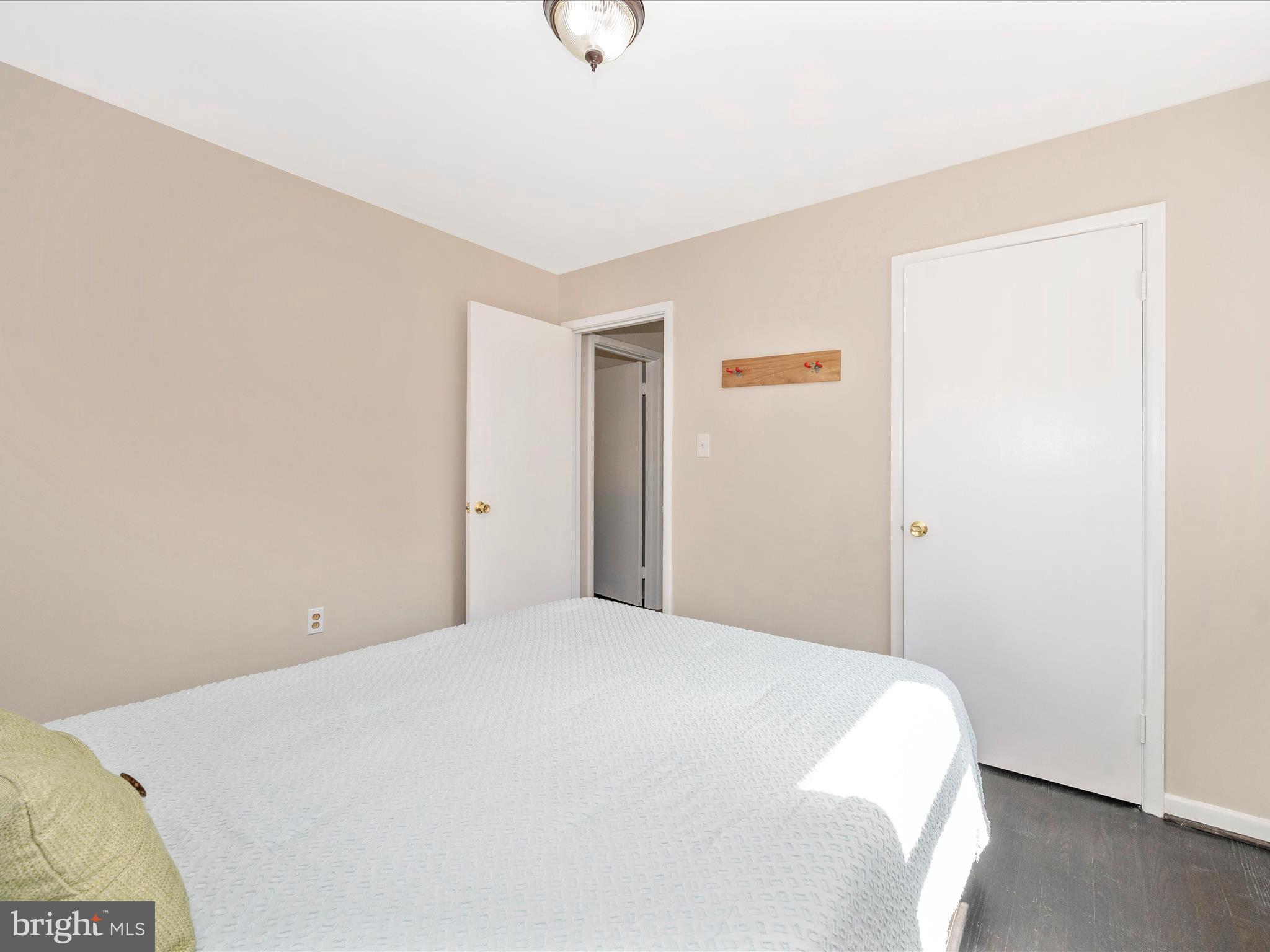 MONOCACY VILLAGE - Residential