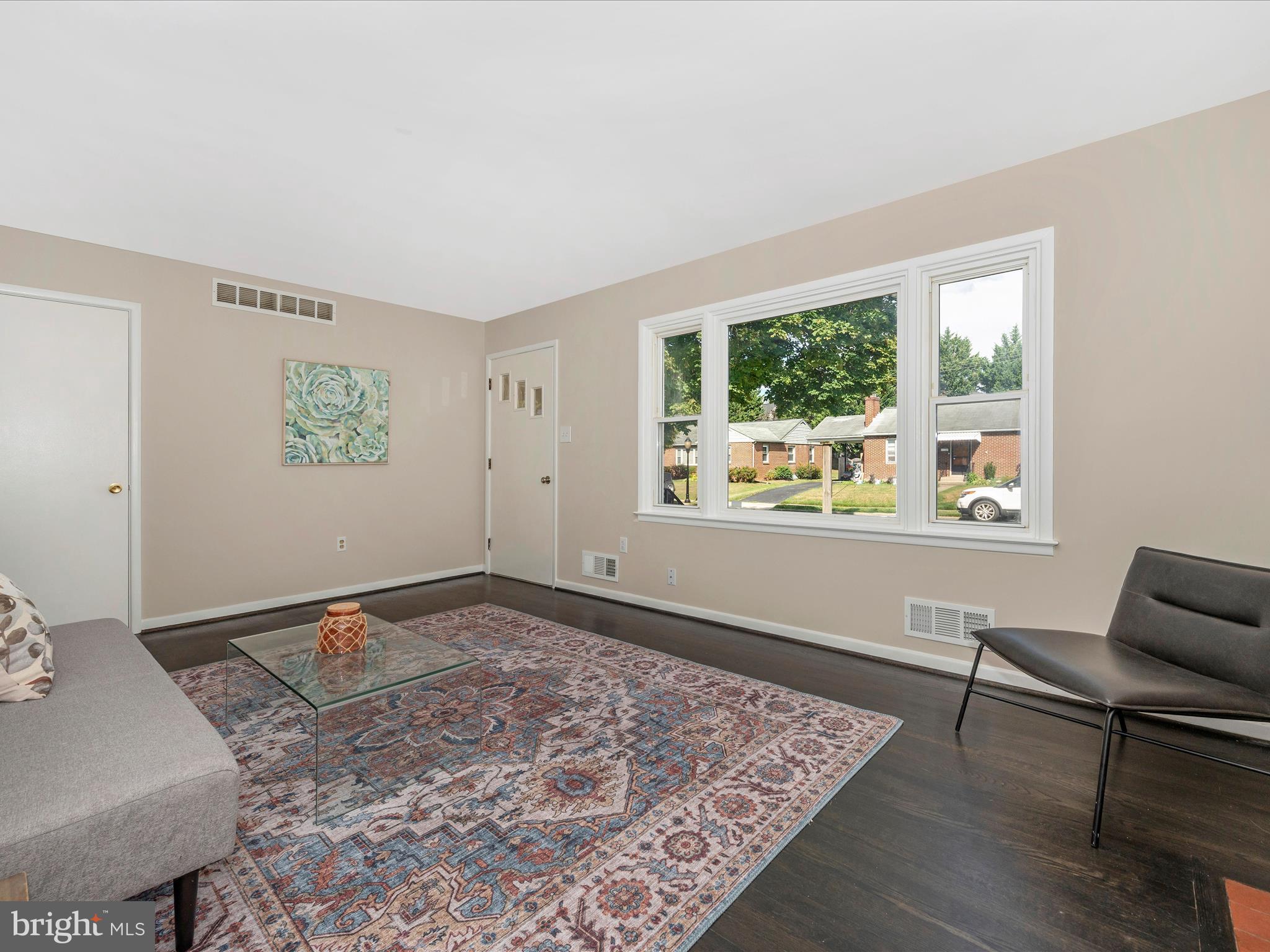 MONOCACY VILLAGE - Residential