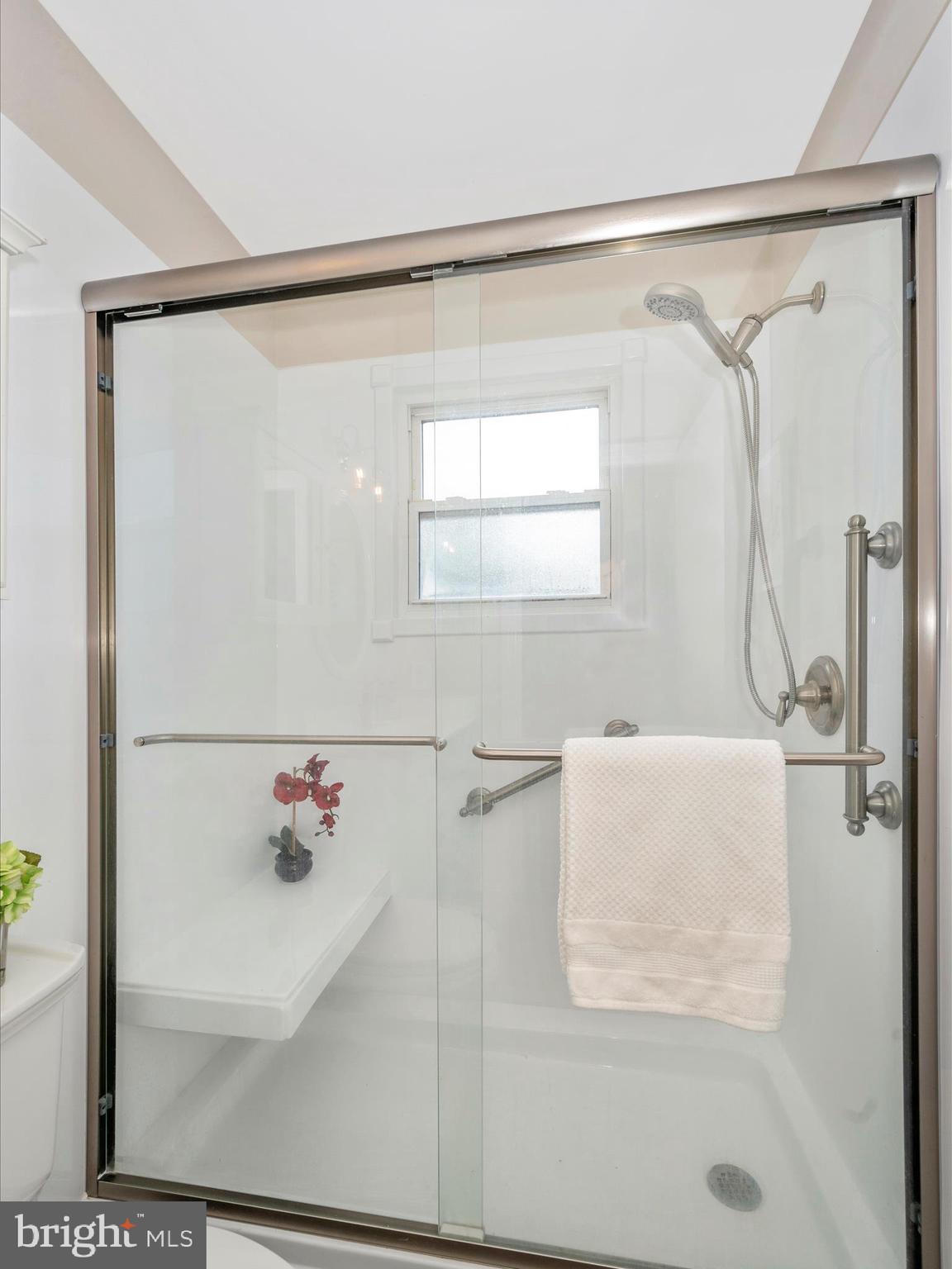 MONOCACY VILLAGE - Residential