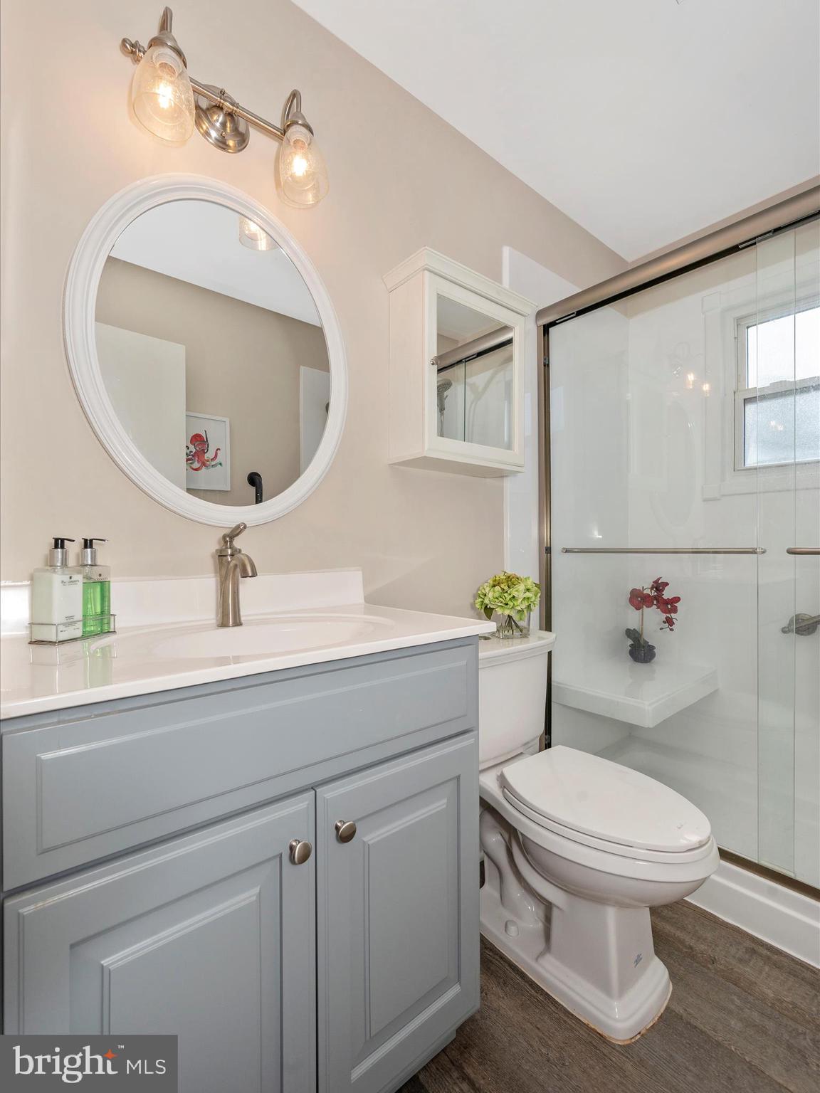 MONOCACY VILLAGE - Residential