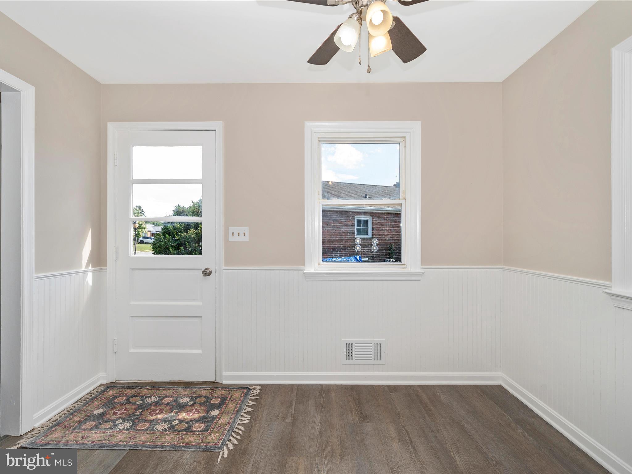 MONOCACY VILLAGE - Residential