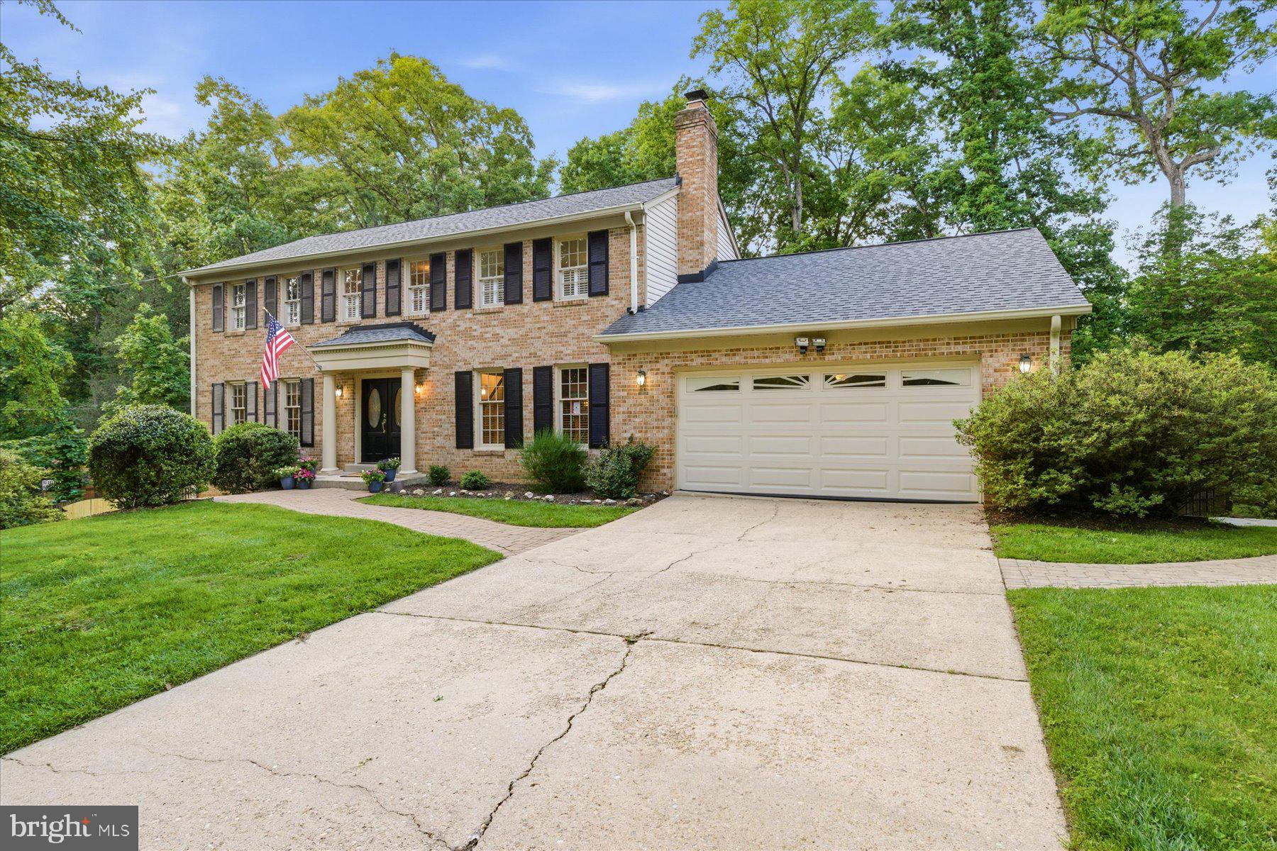11152 POWDER HORN DRIVE