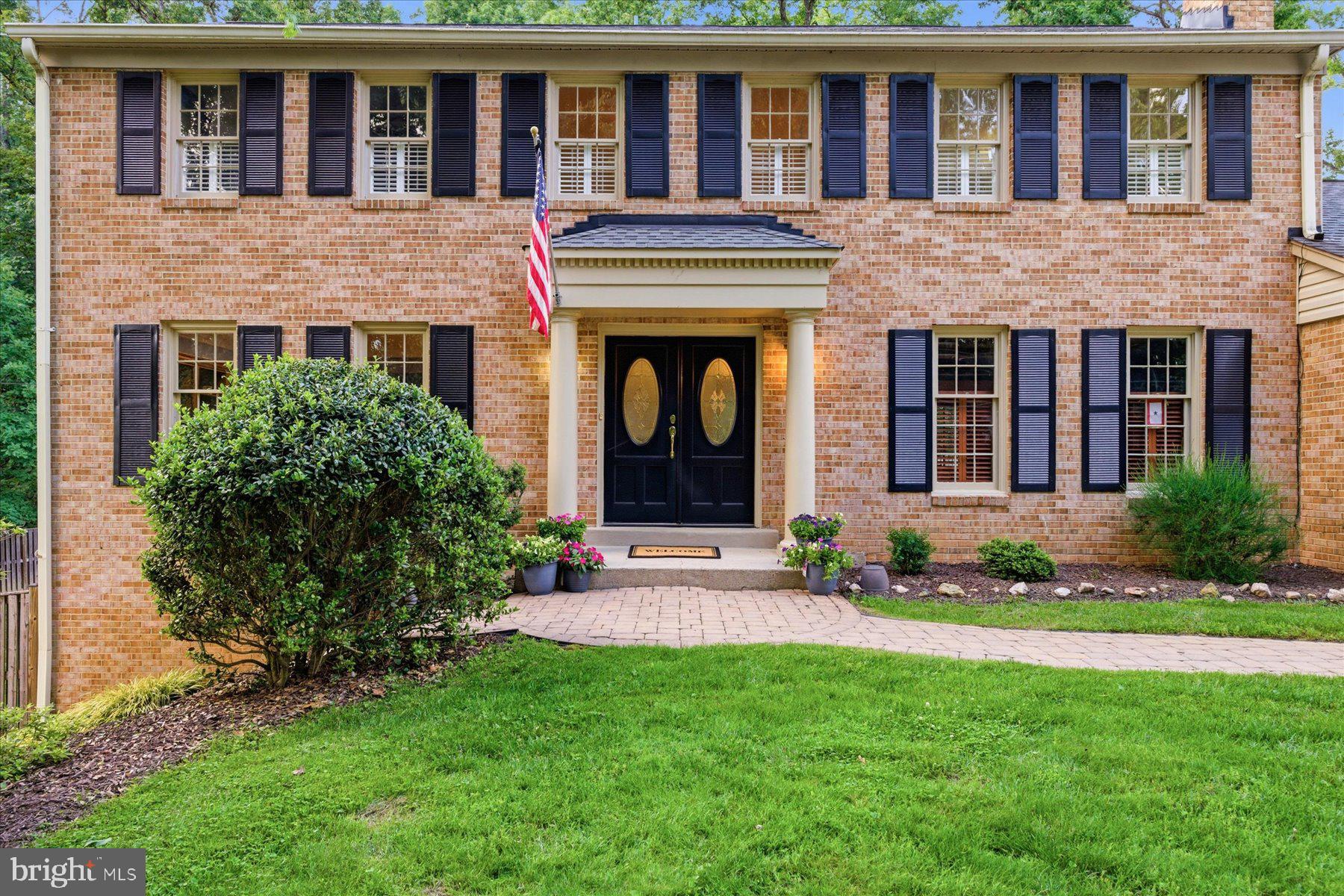 11152 POWDER HORN DRIVE