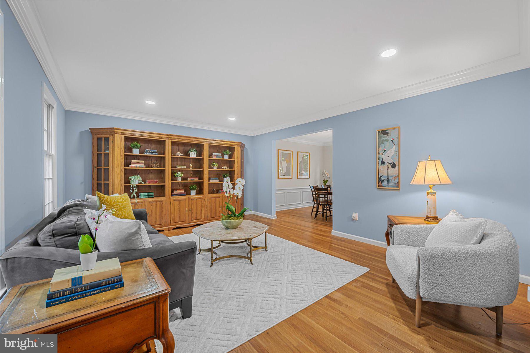 11152 POWDER HORN DRIVE