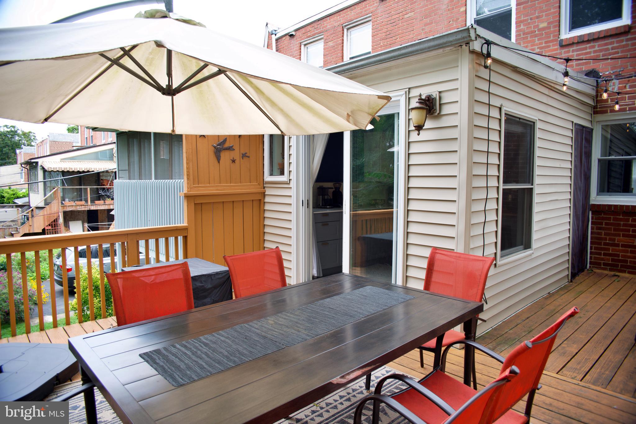 WYNDMOOR - Residential