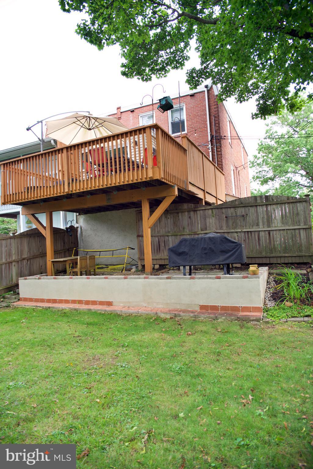 WYNDMOOR - Residential