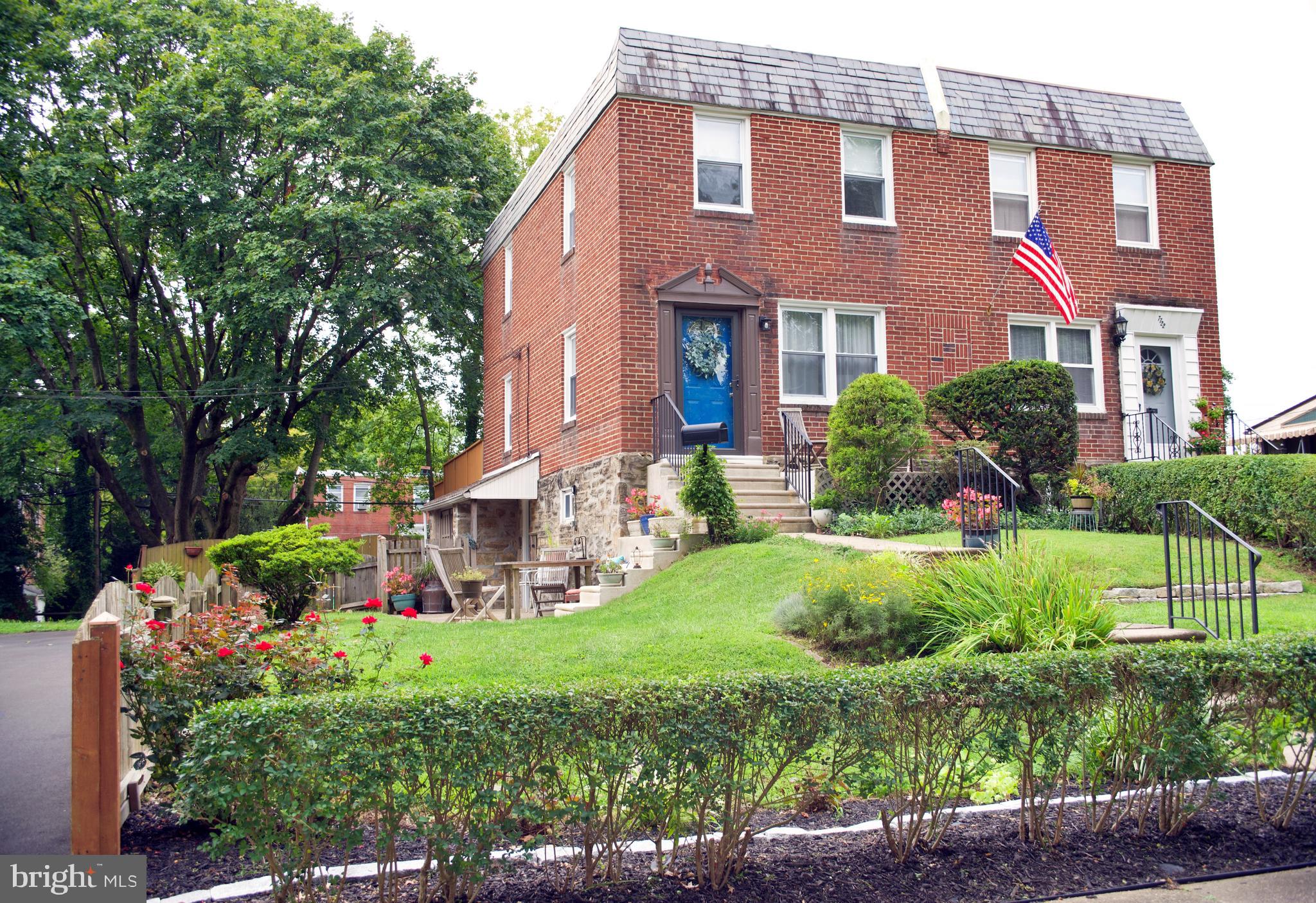 WYNDMOOR - Residential