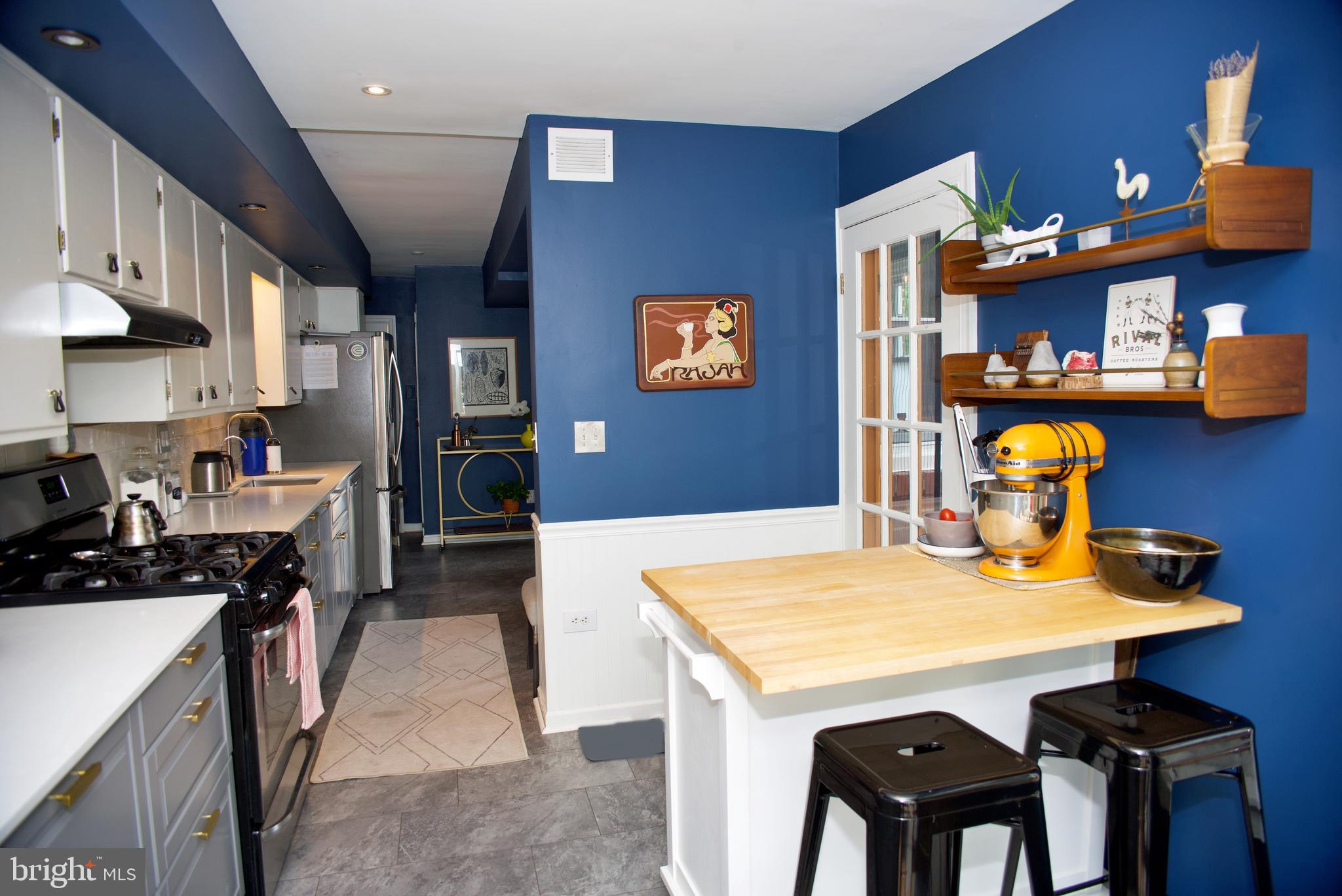 WYNDMOOR - Residential