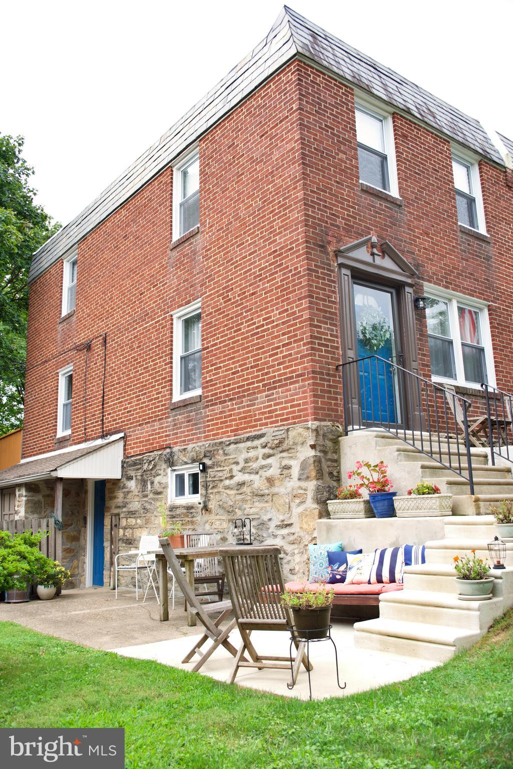 WYNDMOOR - Residential