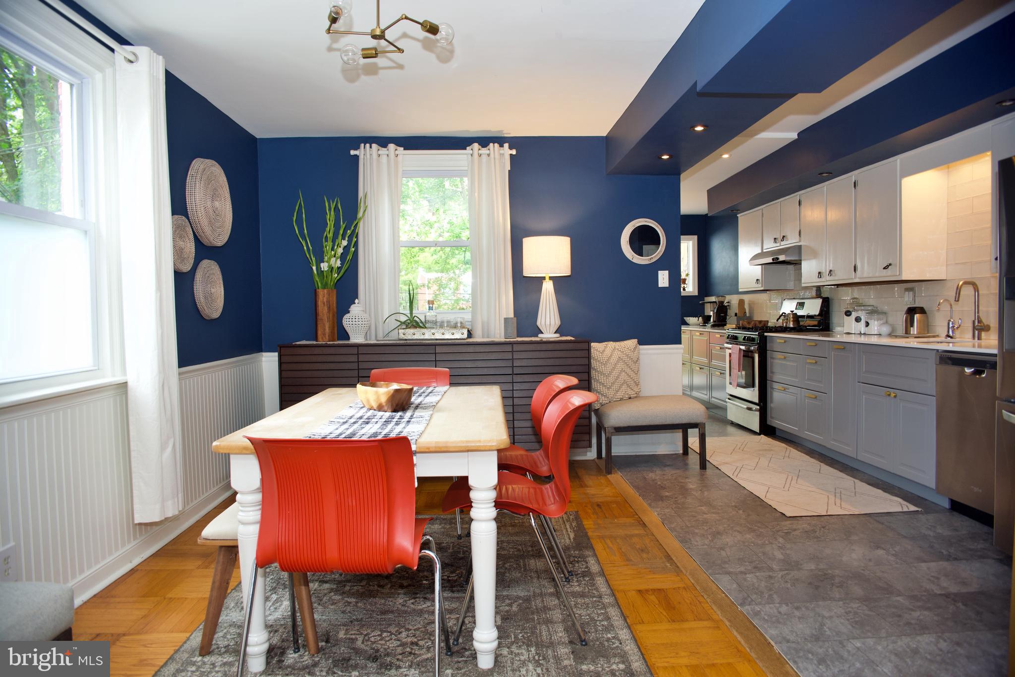 WYNDMOOR - Residential