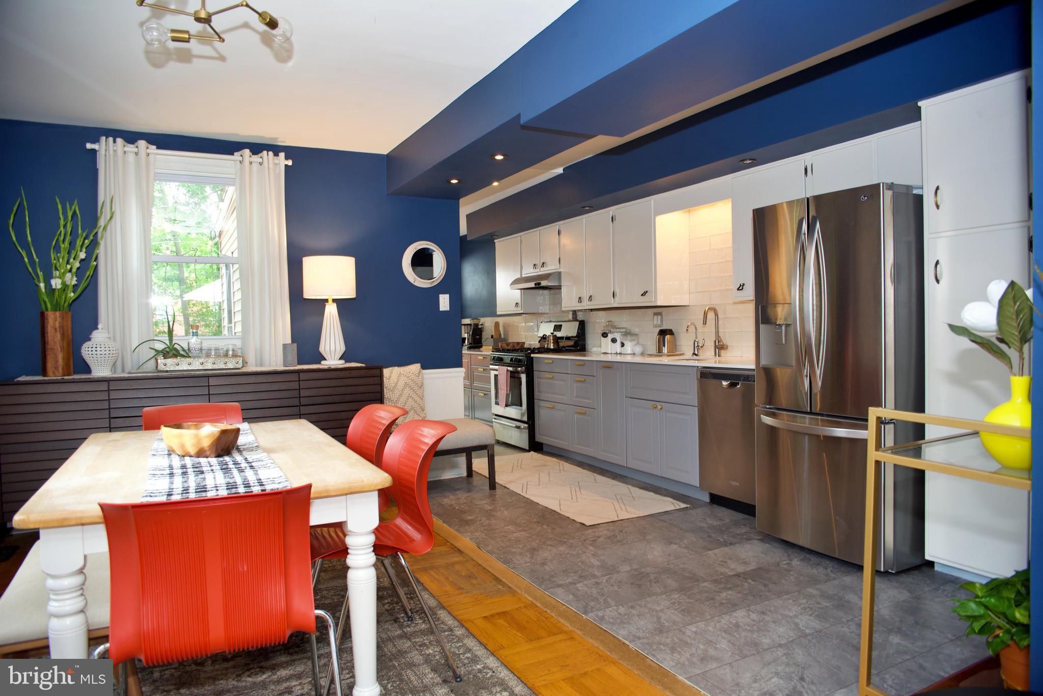 WYNDMOOR - Residential