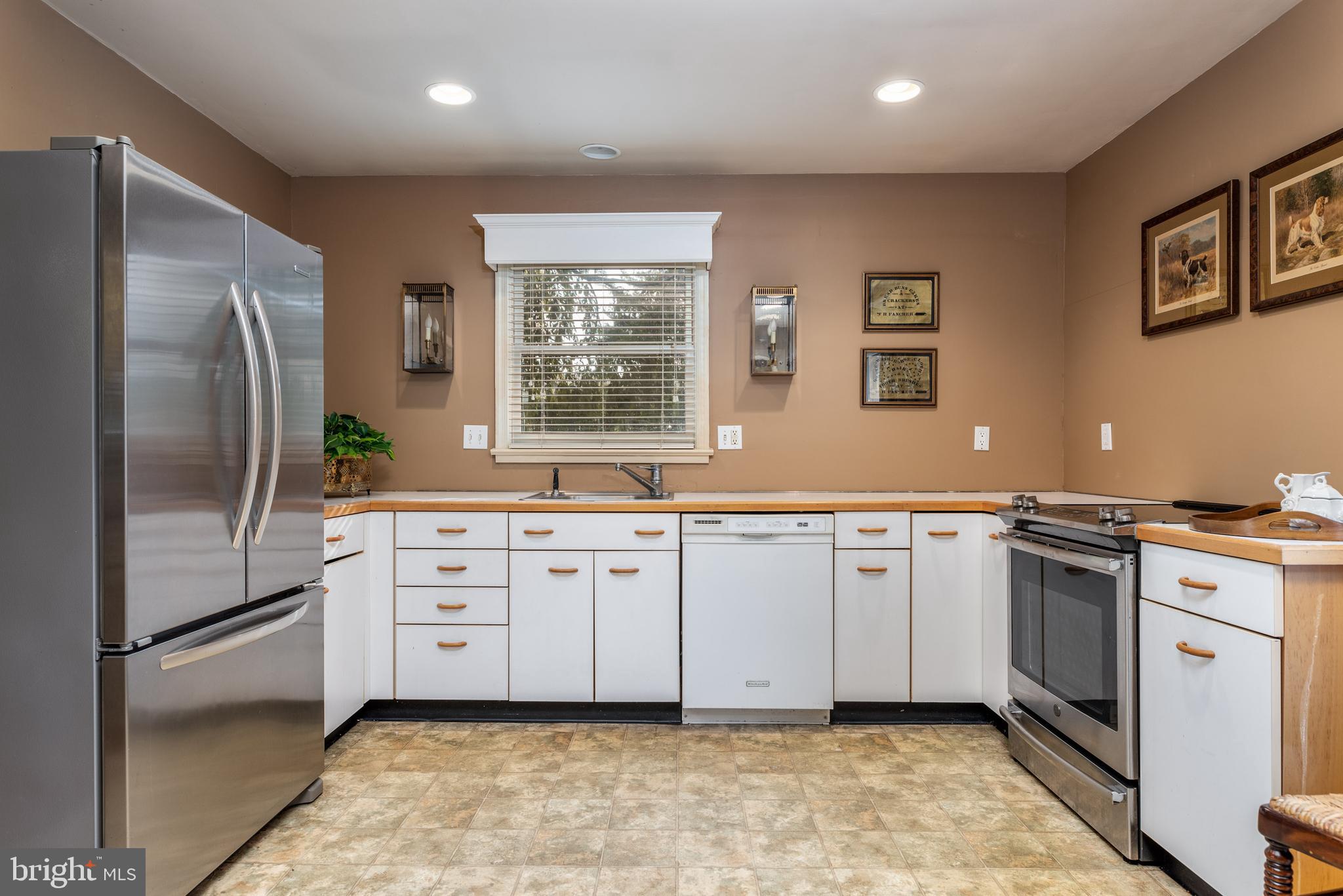 MILLRIDGE - Residential