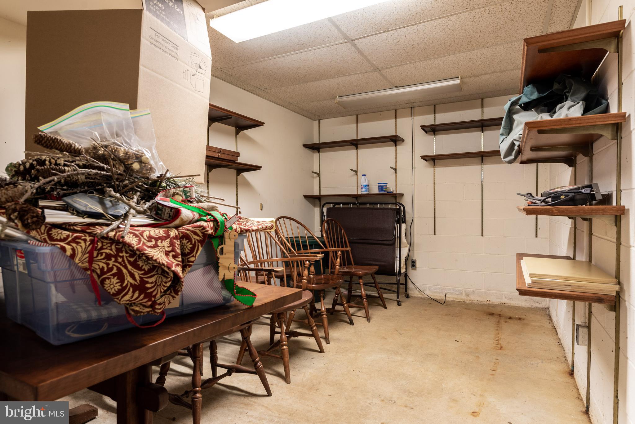 MILLRIDGE - Residential