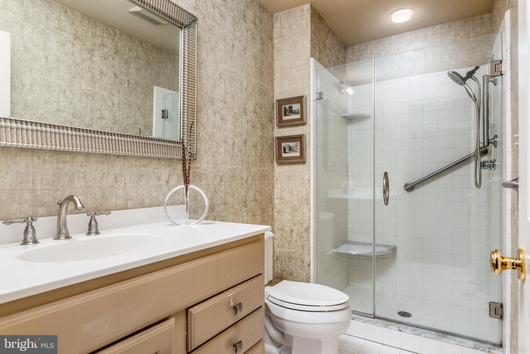 MILLRIDGE - Residential