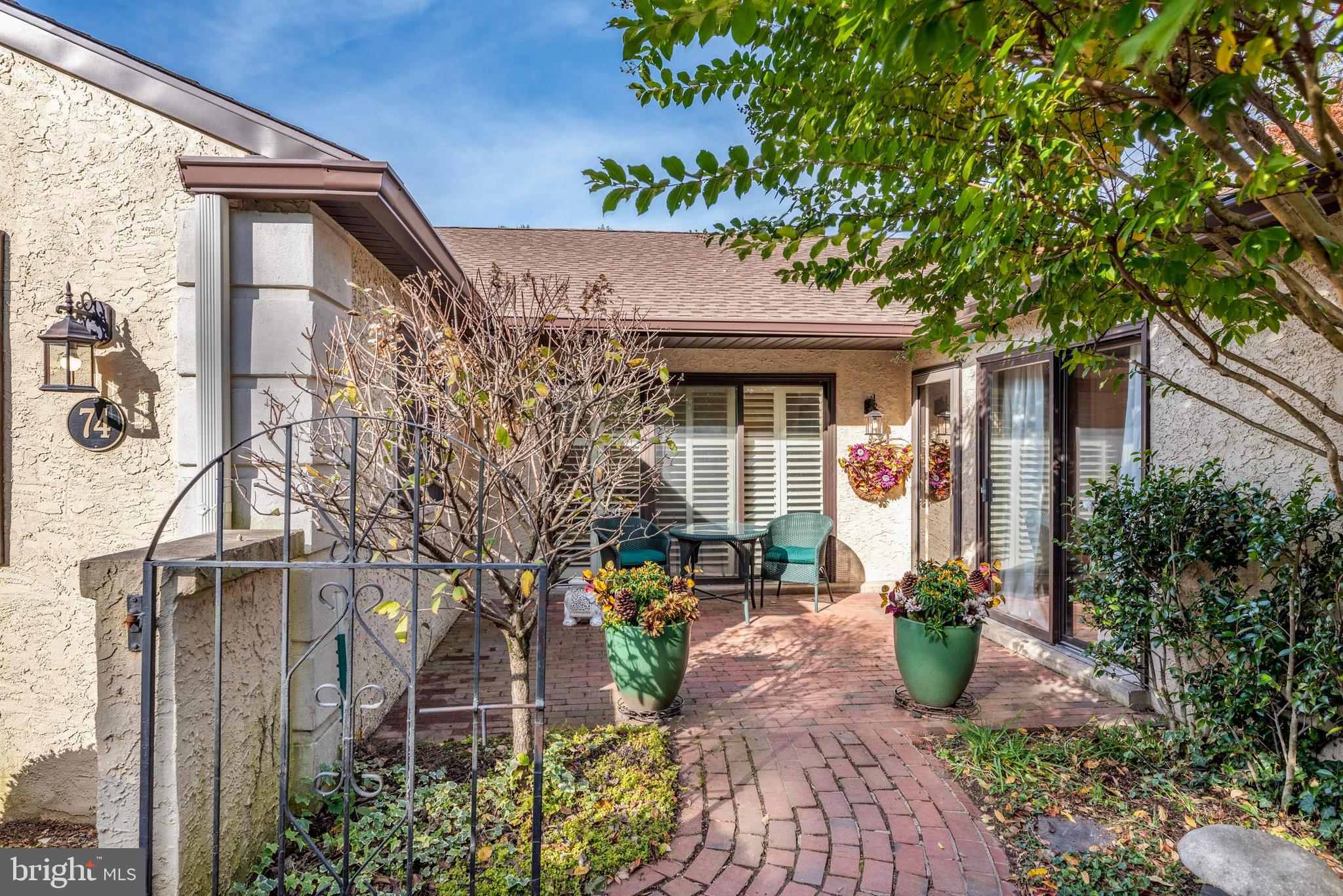 MILLRIDGE - Residential